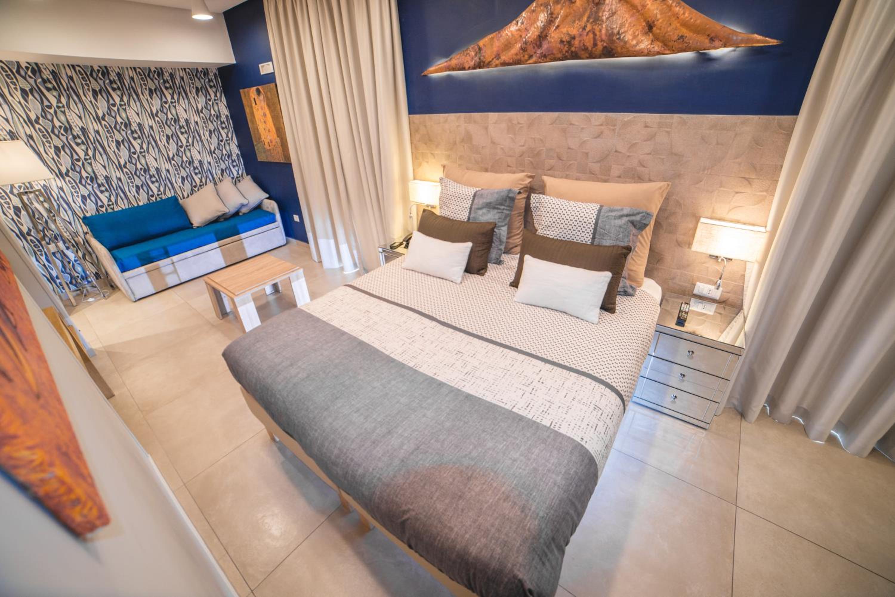 Junior Suite - Photo 18