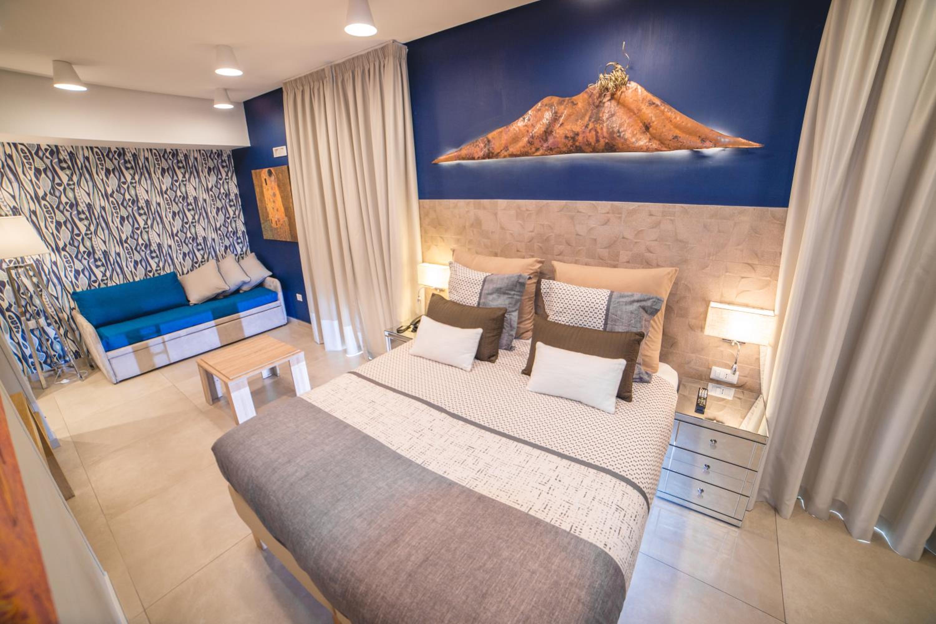 Junior Suite - Photo 13
