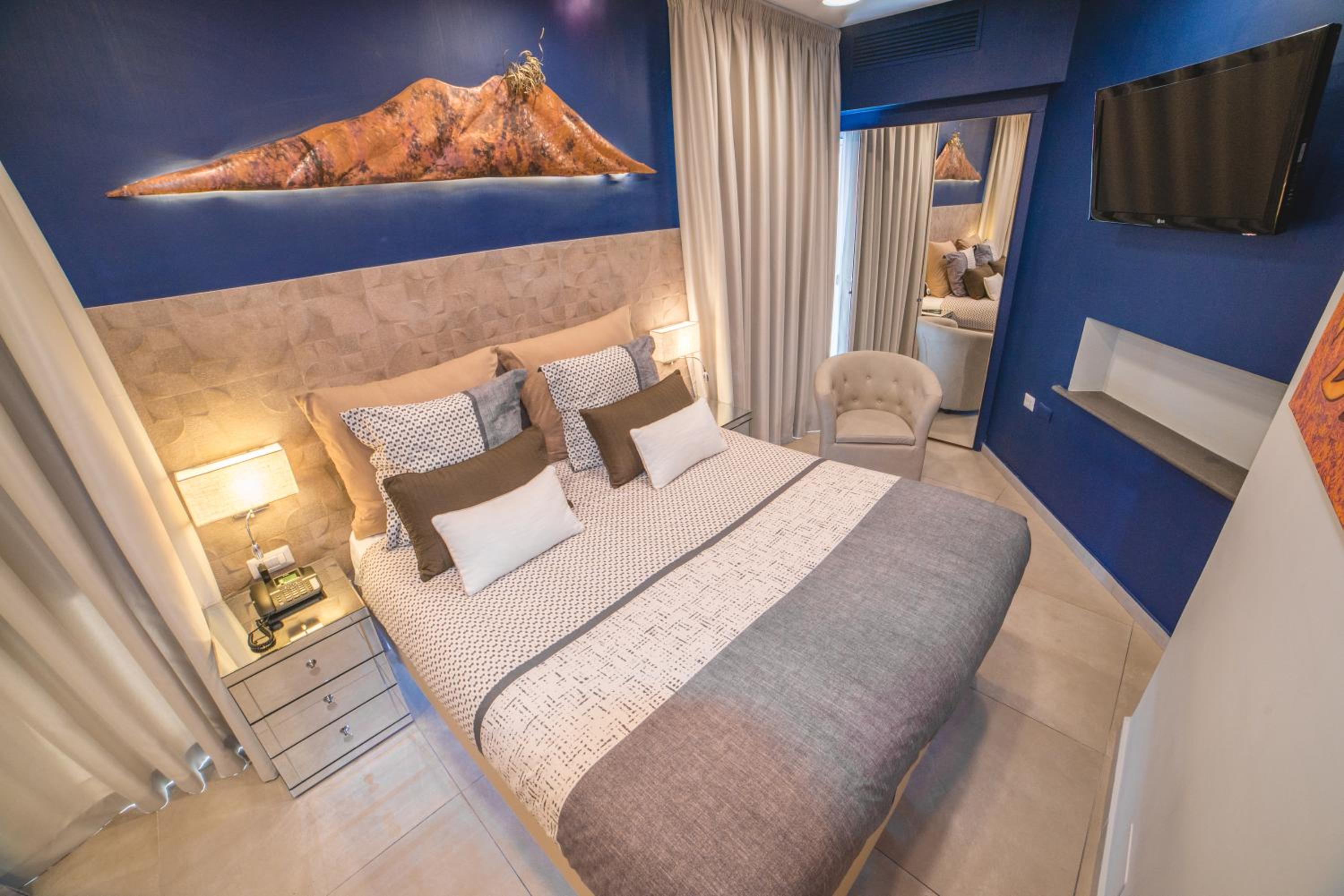 Junior Suite - Photo 17