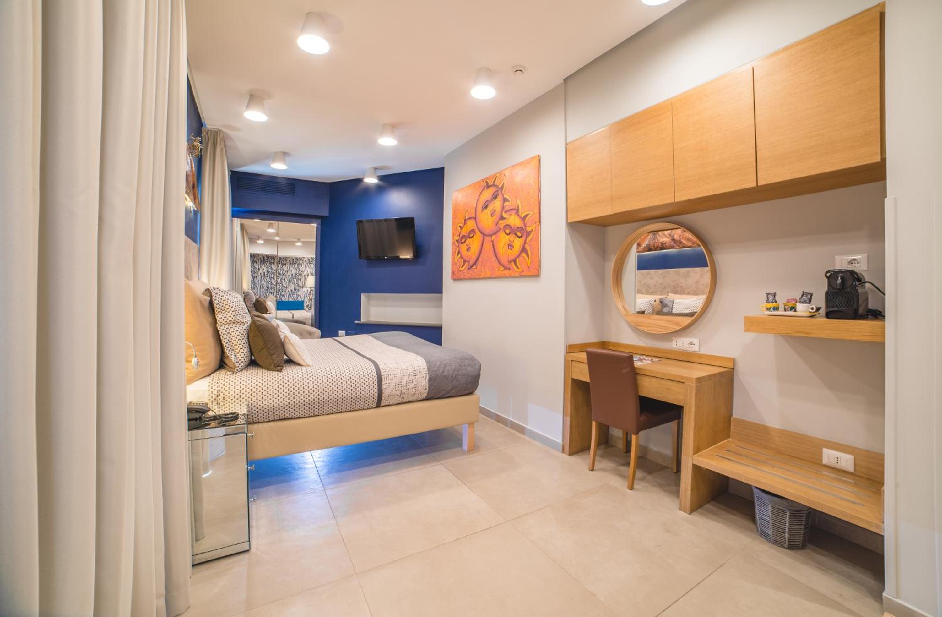Junior Suite - Photo 14