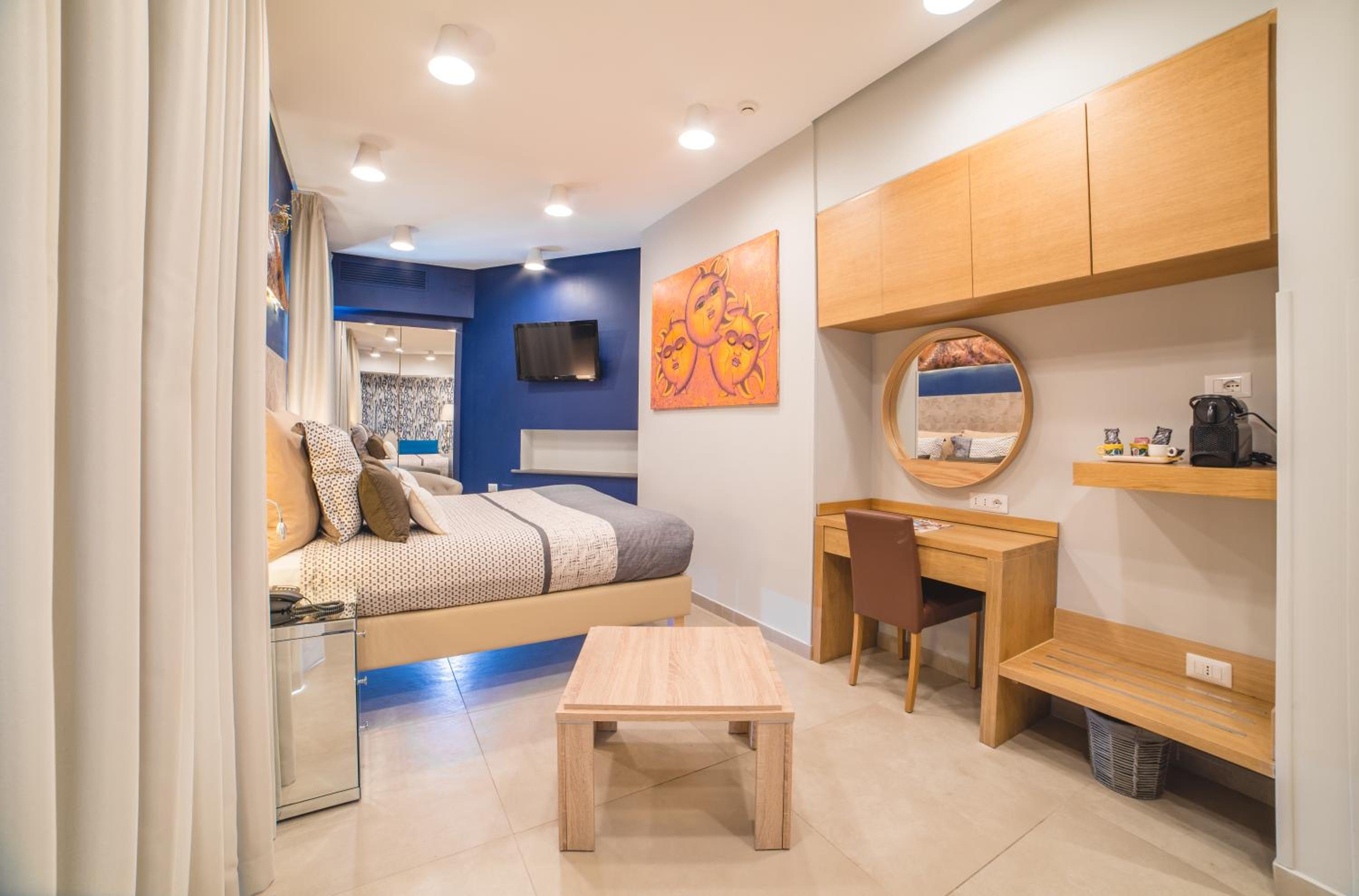 Junior Suite - Photo 6