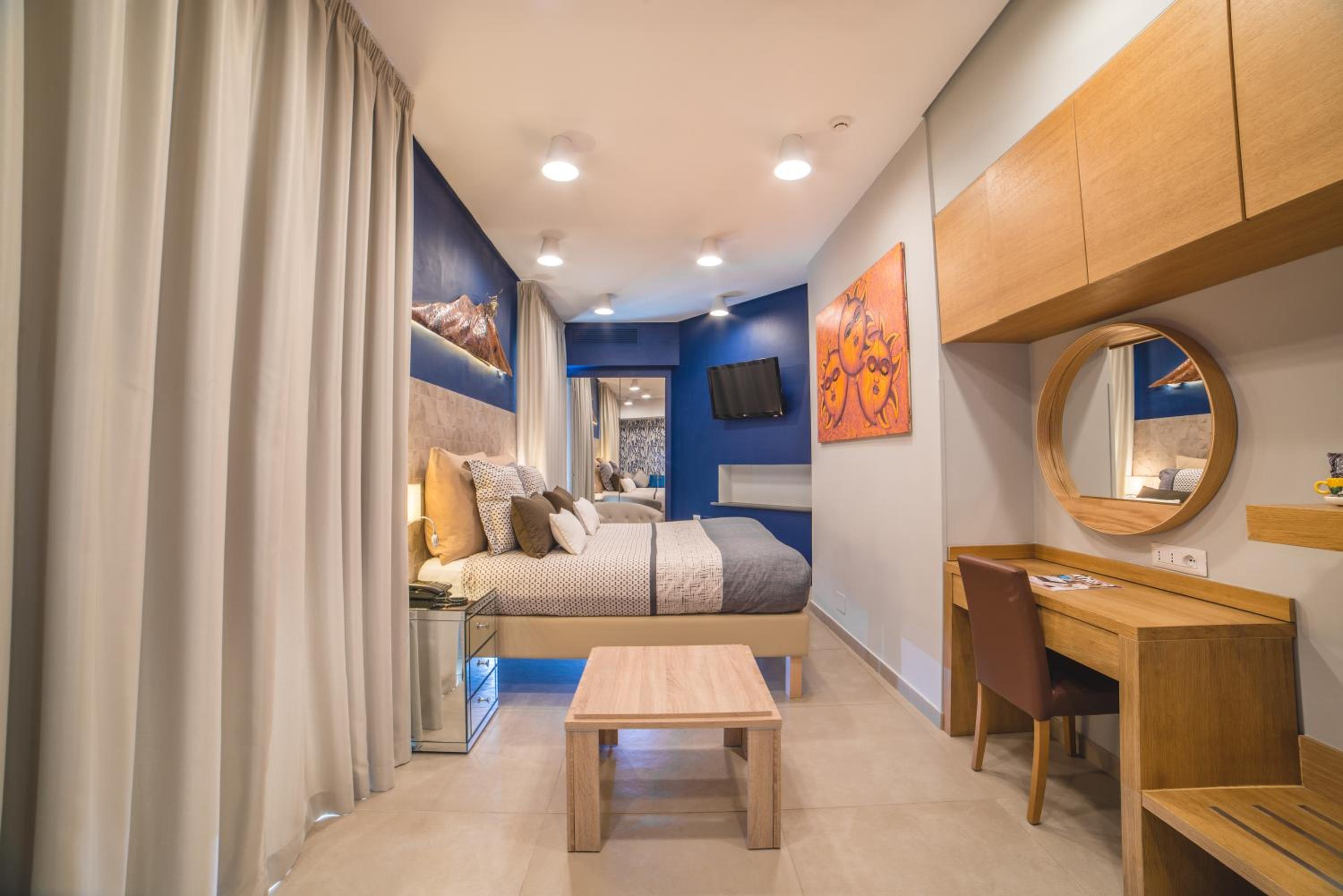 Junior Suite - Photo 8
