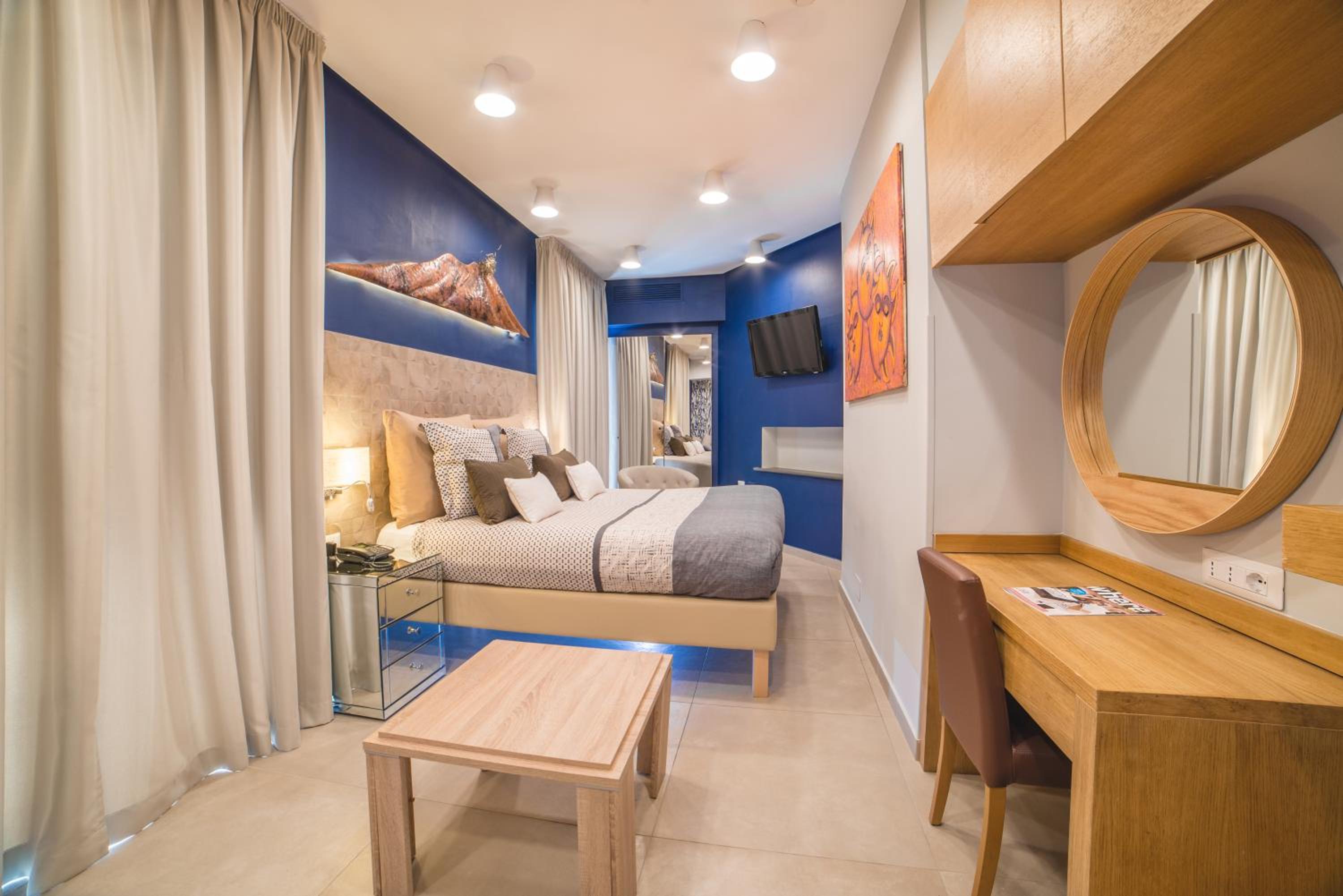 Junior Suite - Photo 11