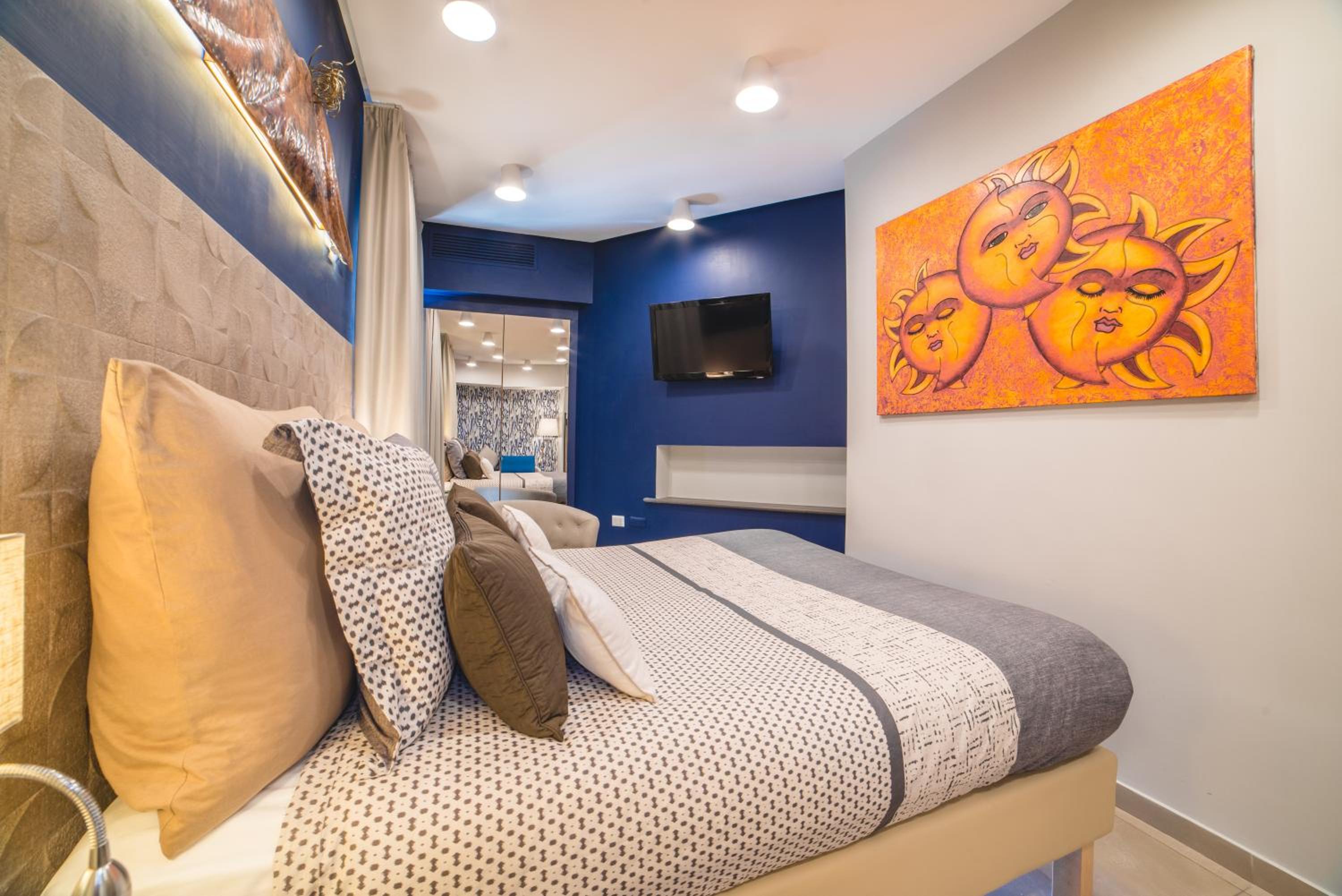 Junior Suite - Photo 9