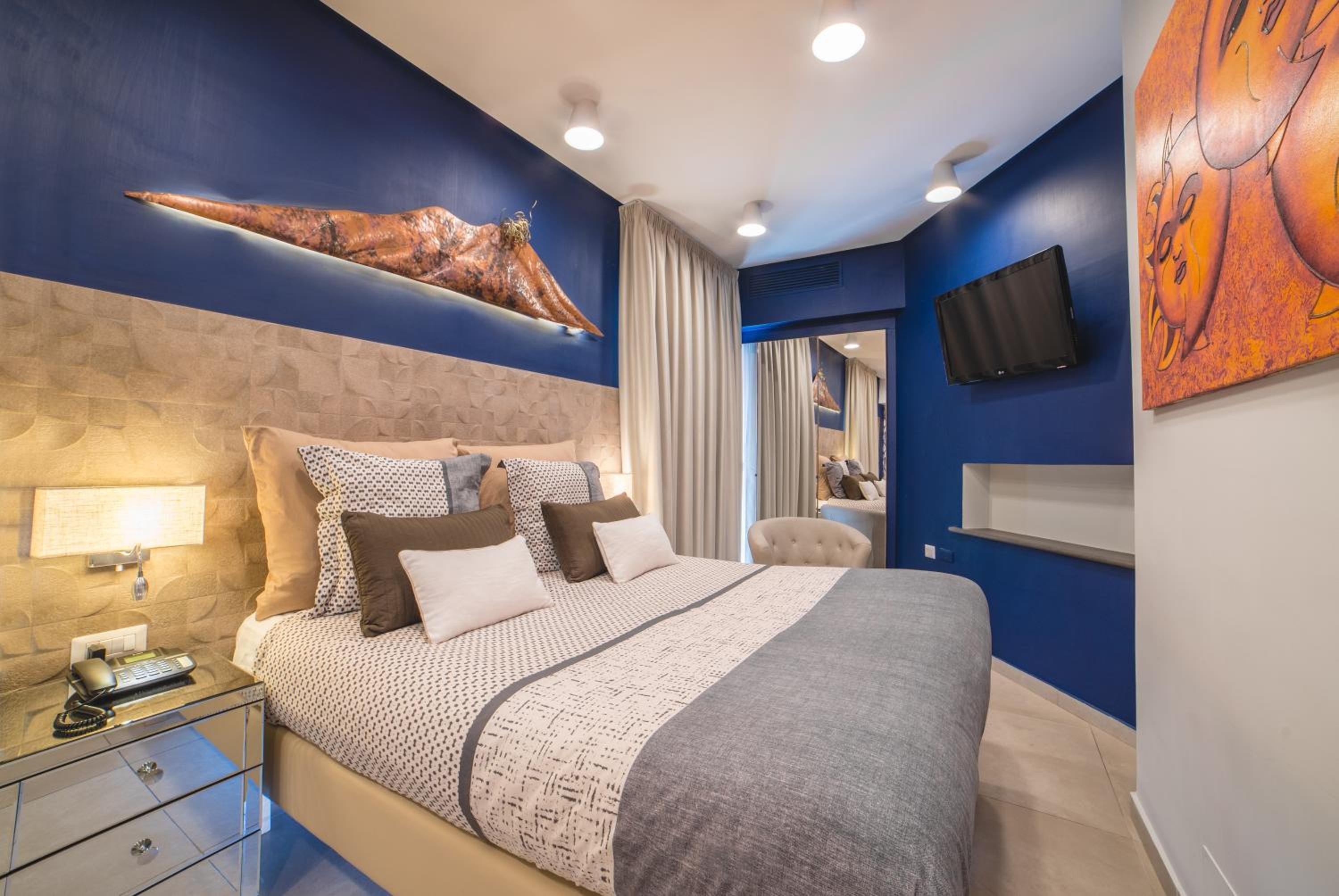 Junior Suite - Photo 20
