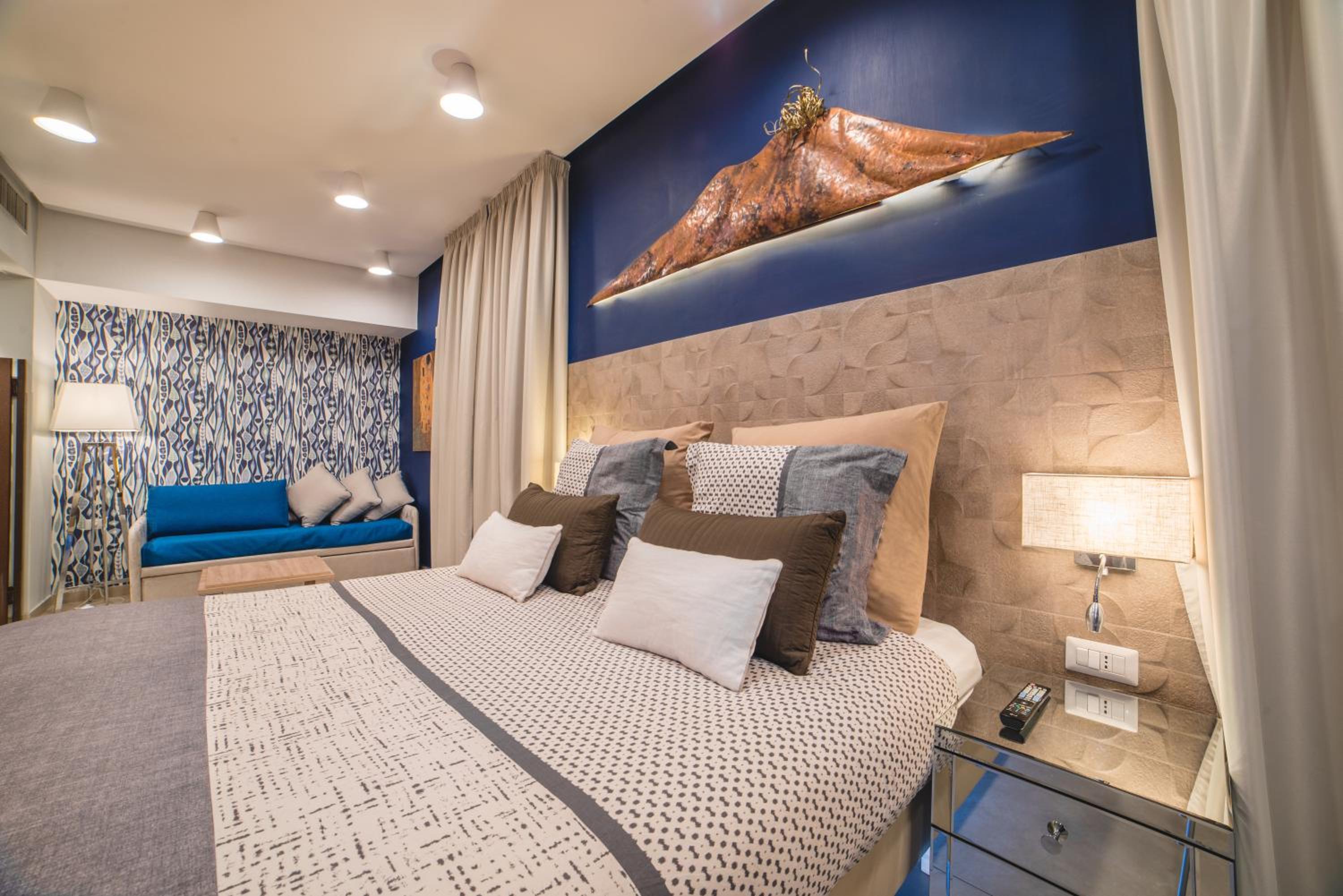Junior Suite - Photo 23