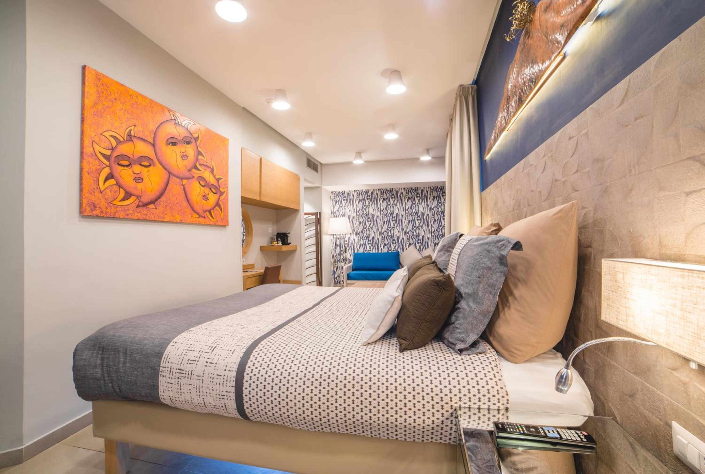 Junior Suite - Photo 24