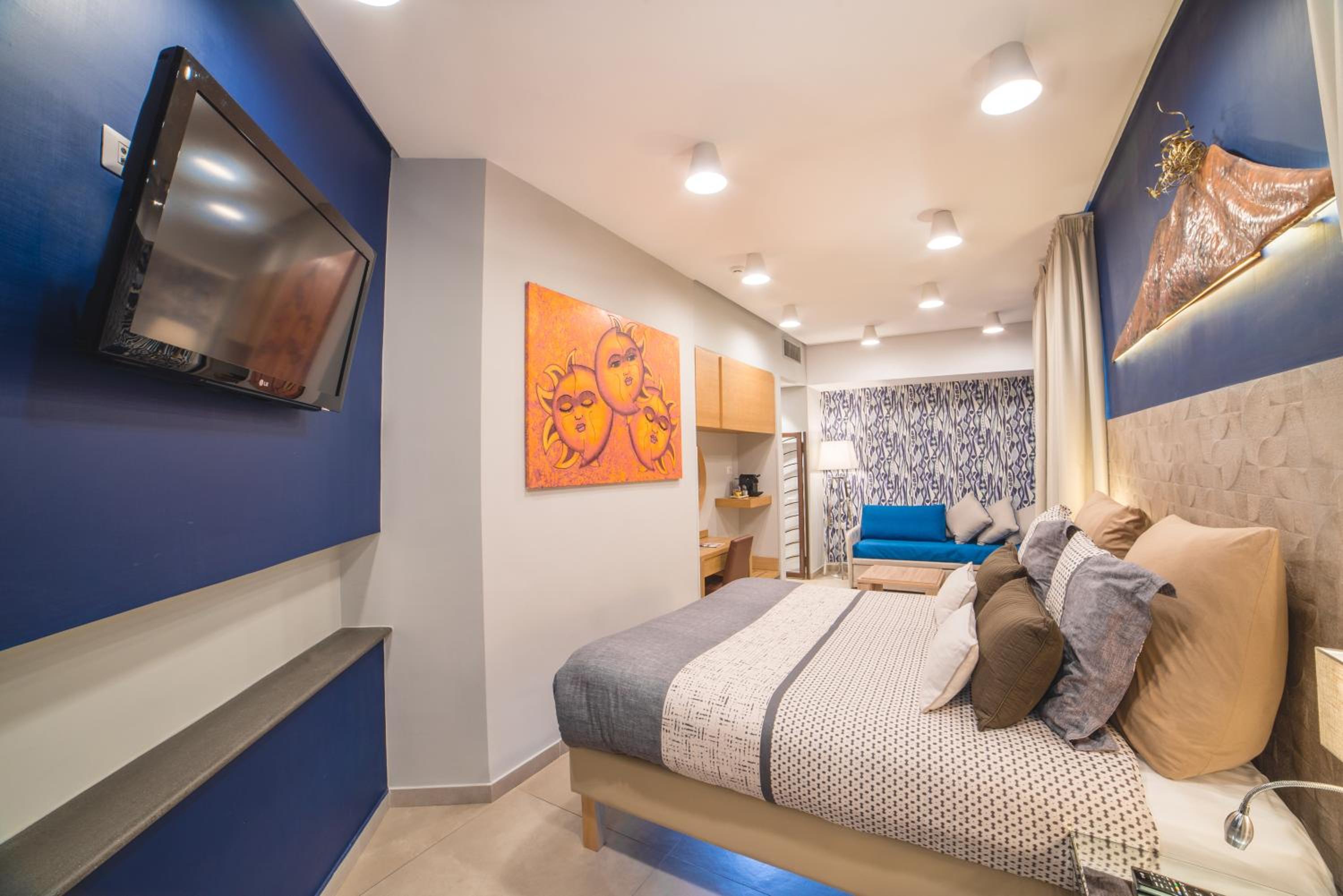 Junior Suite - Photo 25