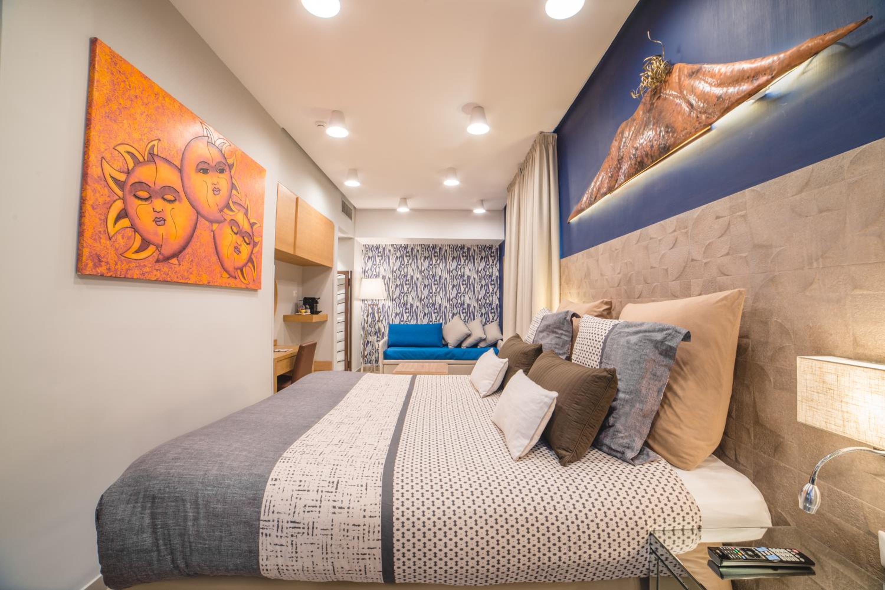 Junior Suite - Photo 26