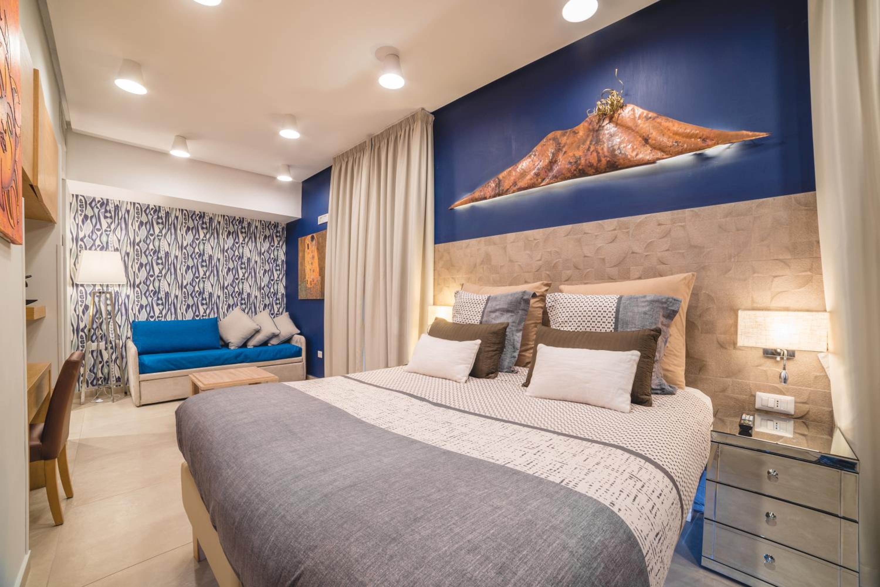 Junior Suite - Photo 27
