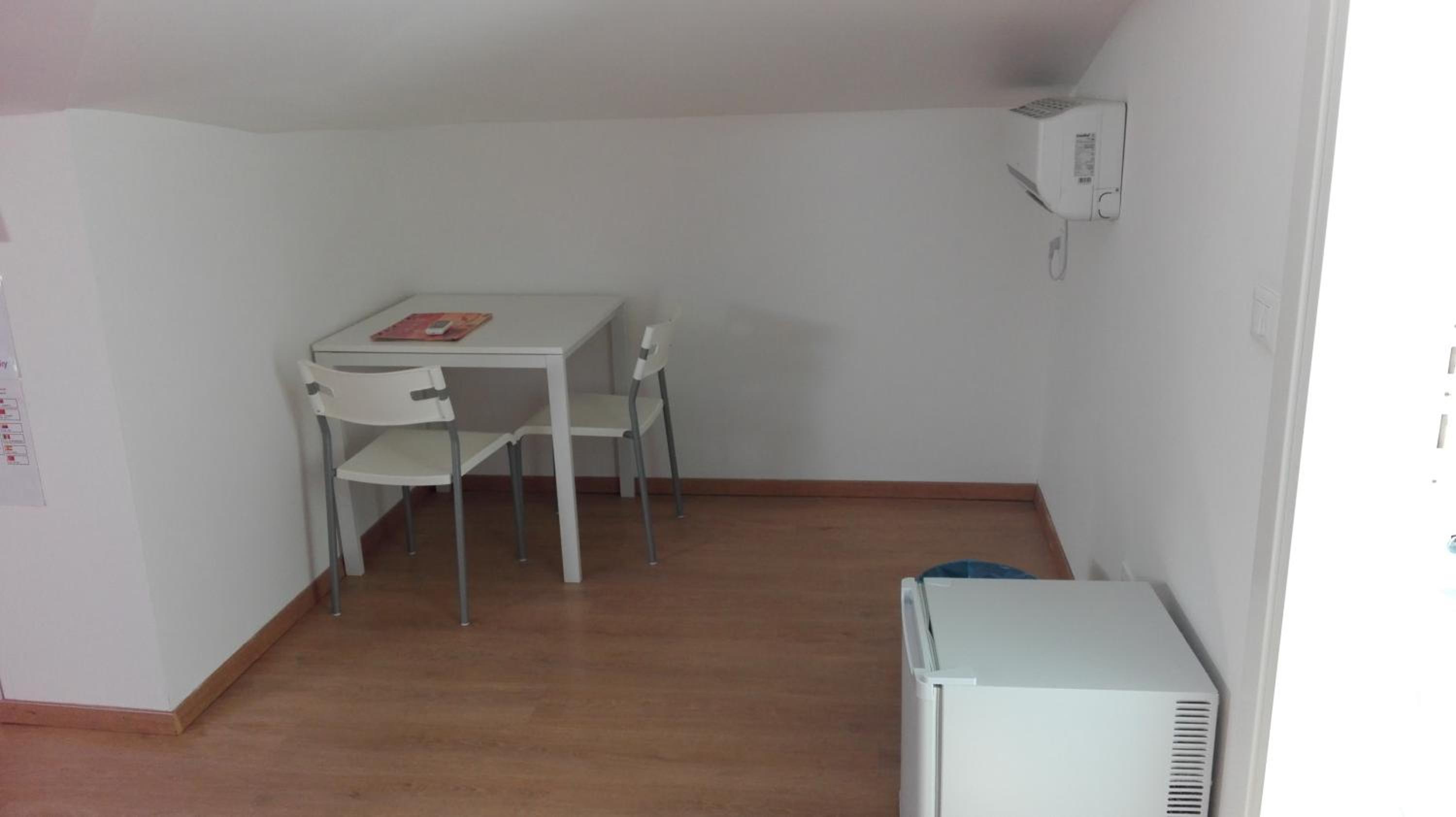 Quadruple Room - Attic - Photo 6