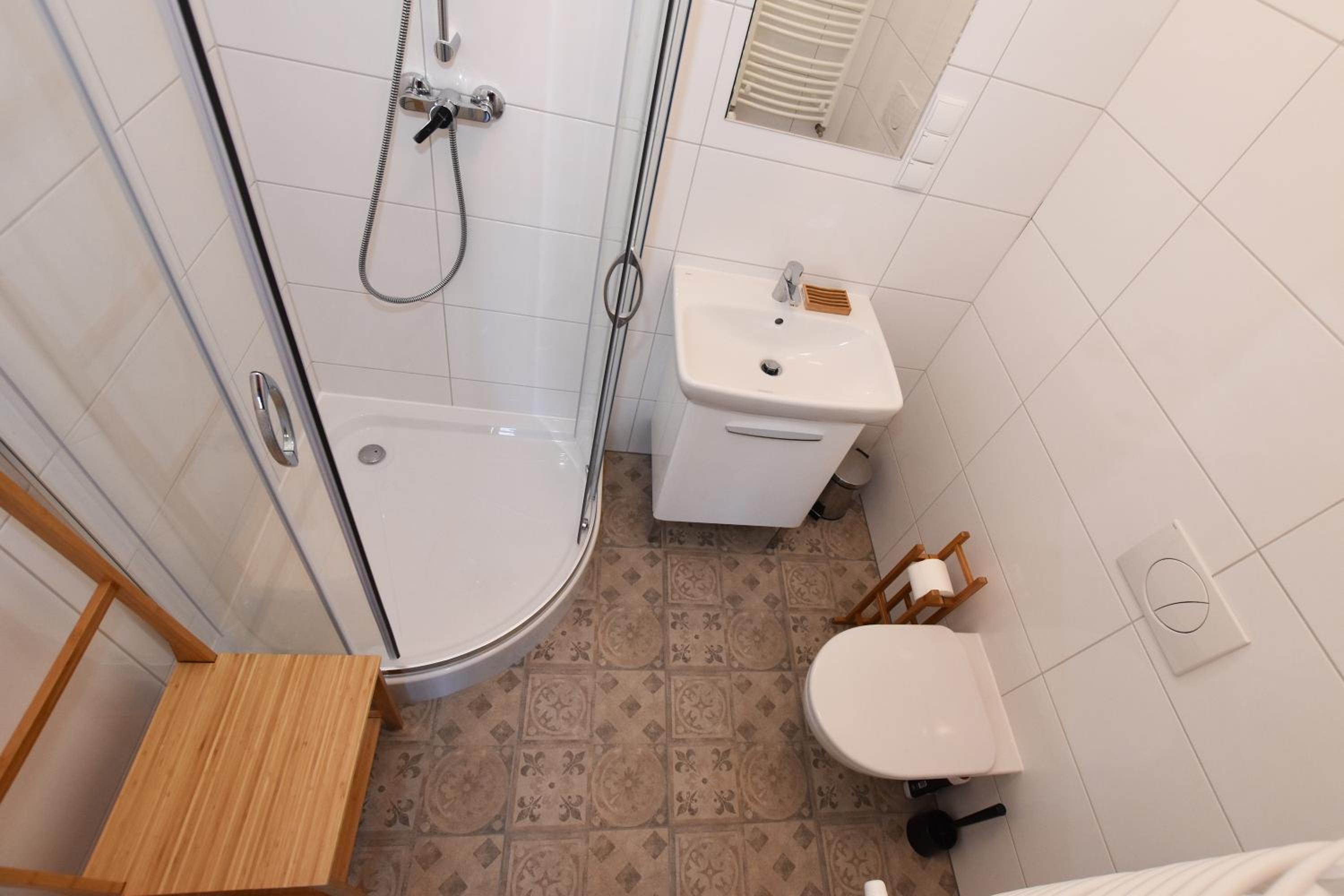 Studio Apartment with Mountain View photo 3