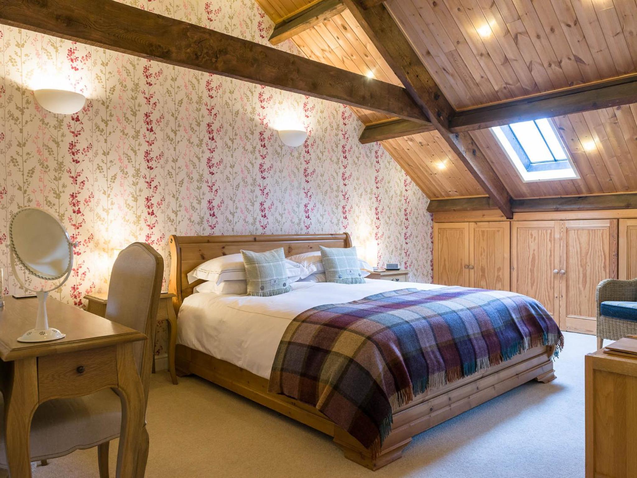Suite with Spa Bath