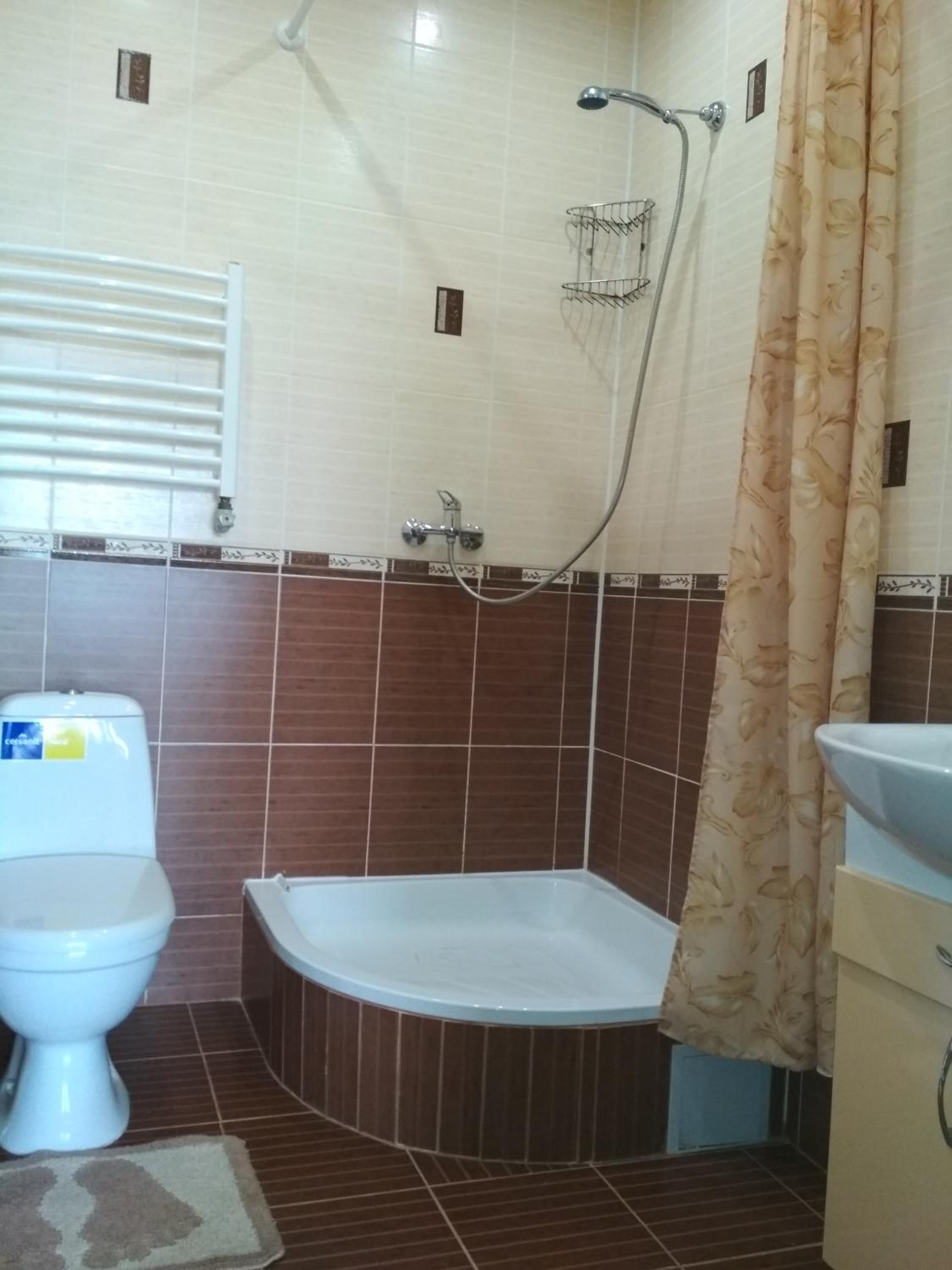 Superior Quadruple Room photo 3