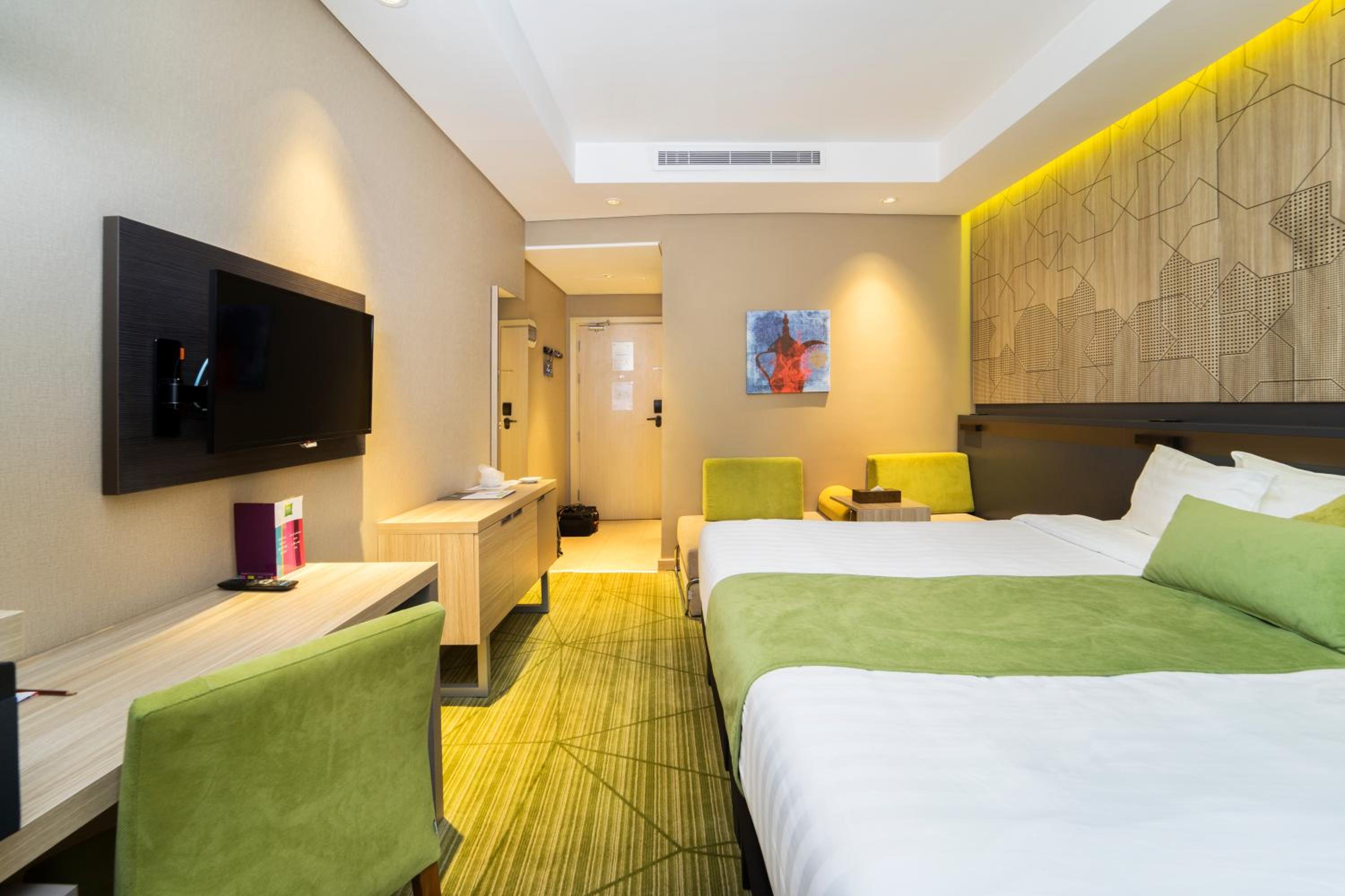 Standard Double Room - Photo 4