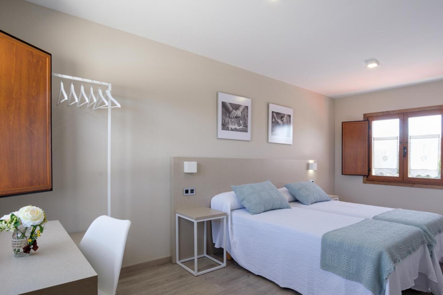 Twin Room photo 3