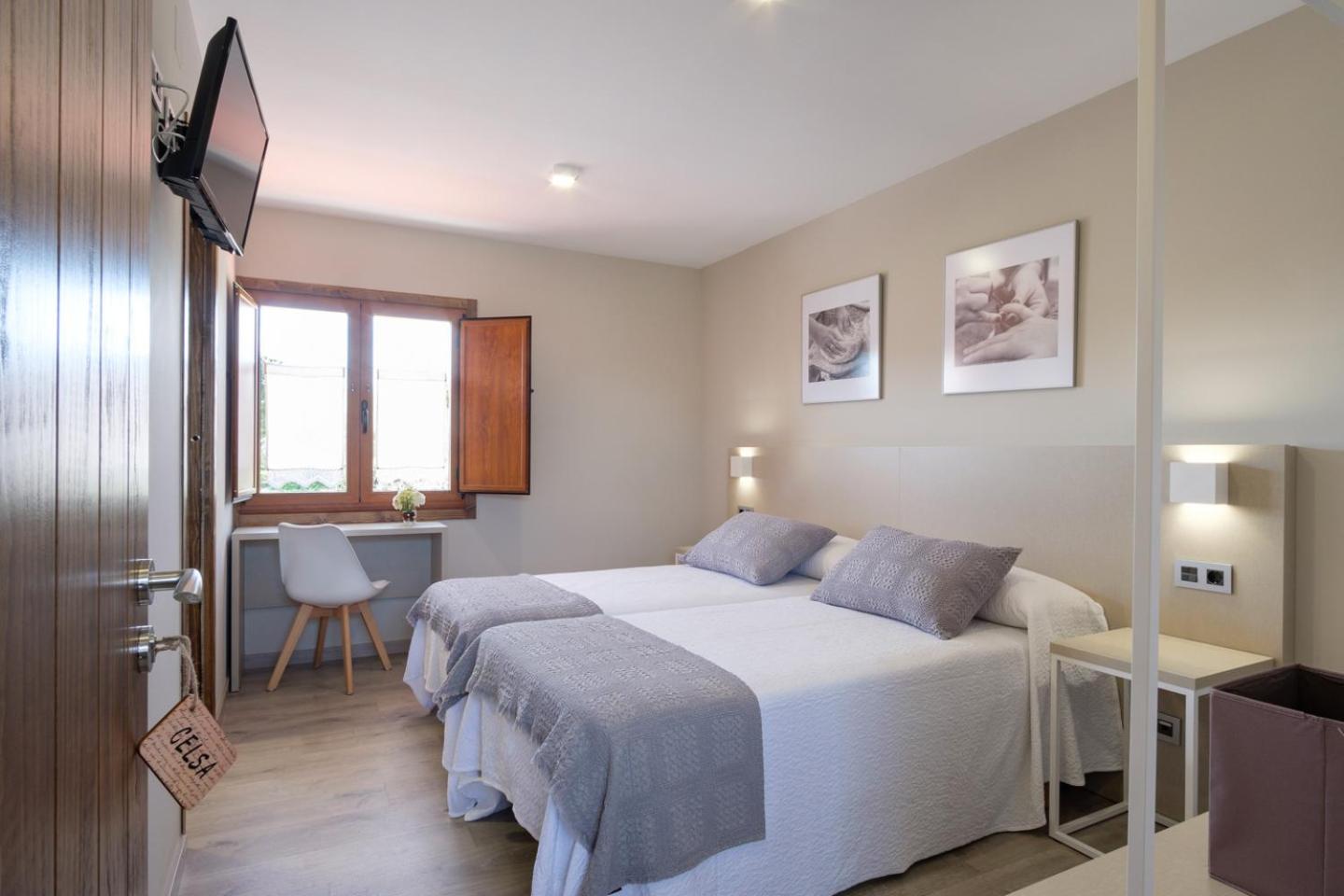Habitación Doble