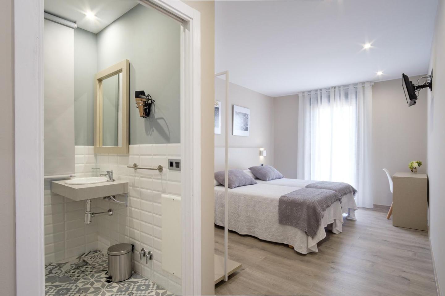 Twin Room photo 2