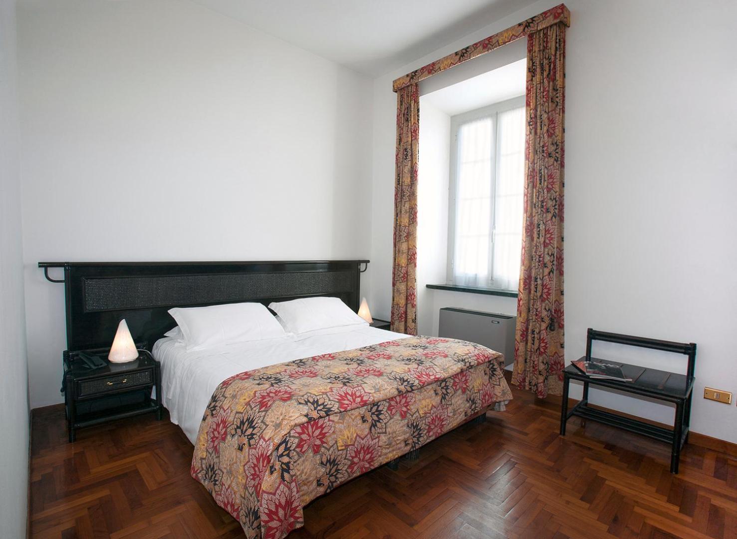 Apartment with Sea View photo 1