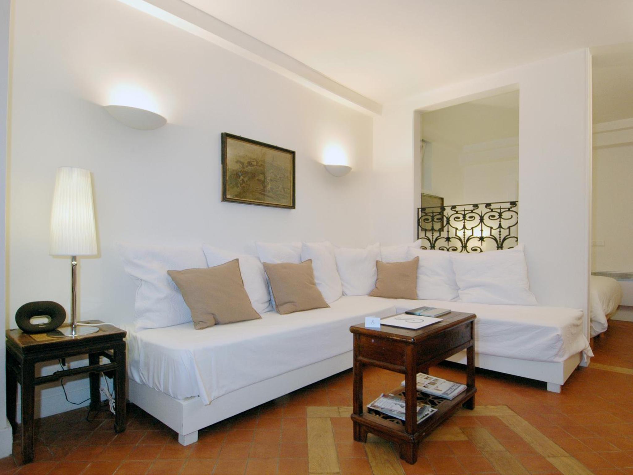 Junior Suite Ground Floor photo 3