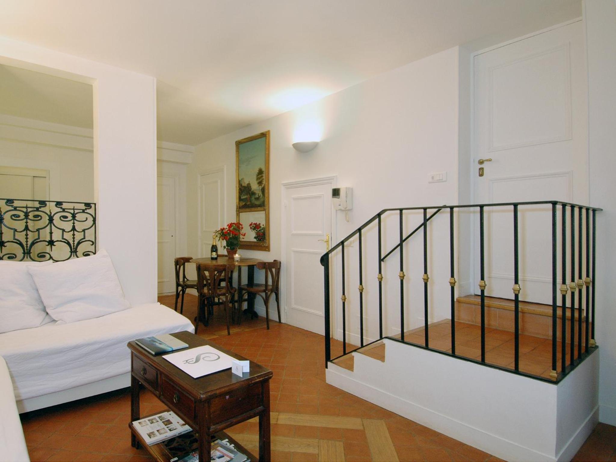 Junior Suite Ground Floor photo 1