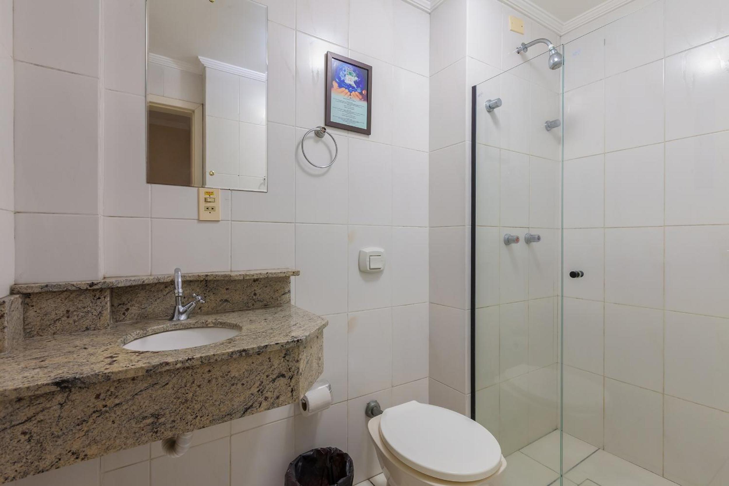 Standard Single Room photo 2