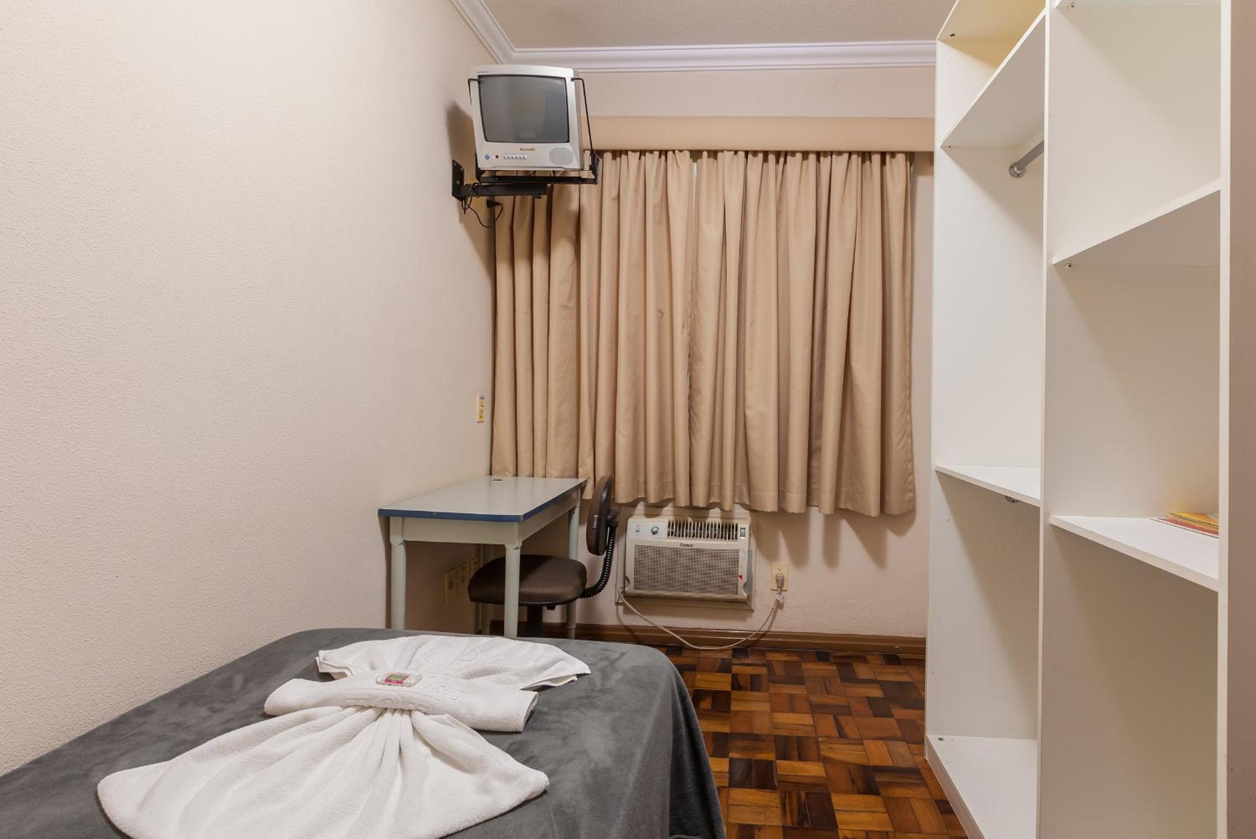 Standard Single Room photo 3