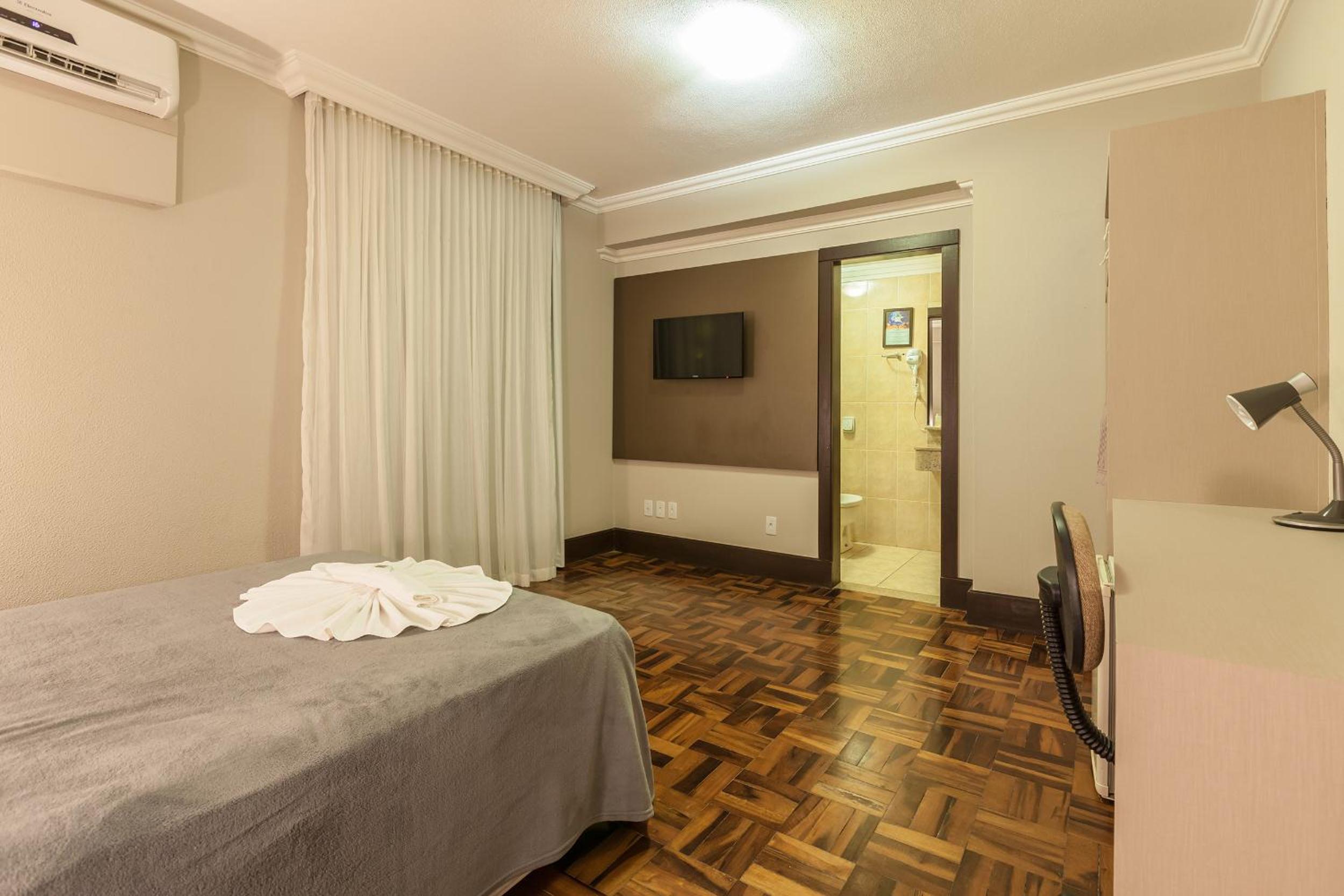 Deluxe Single Room photo 2