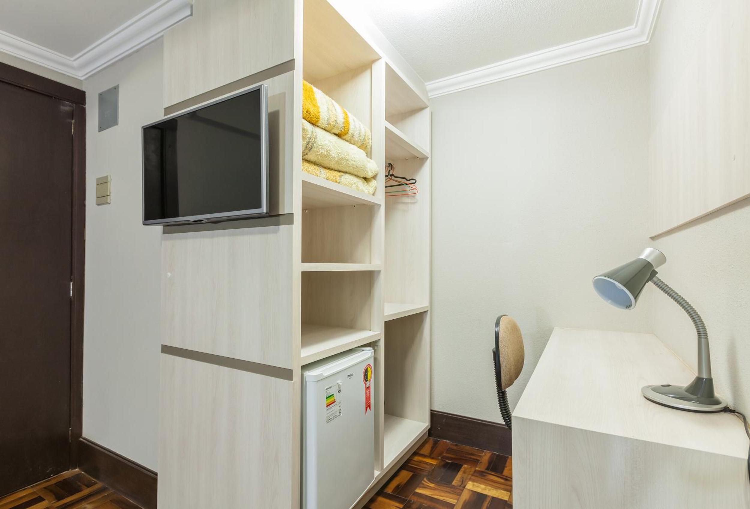 Deluxe Triple Room photo 2