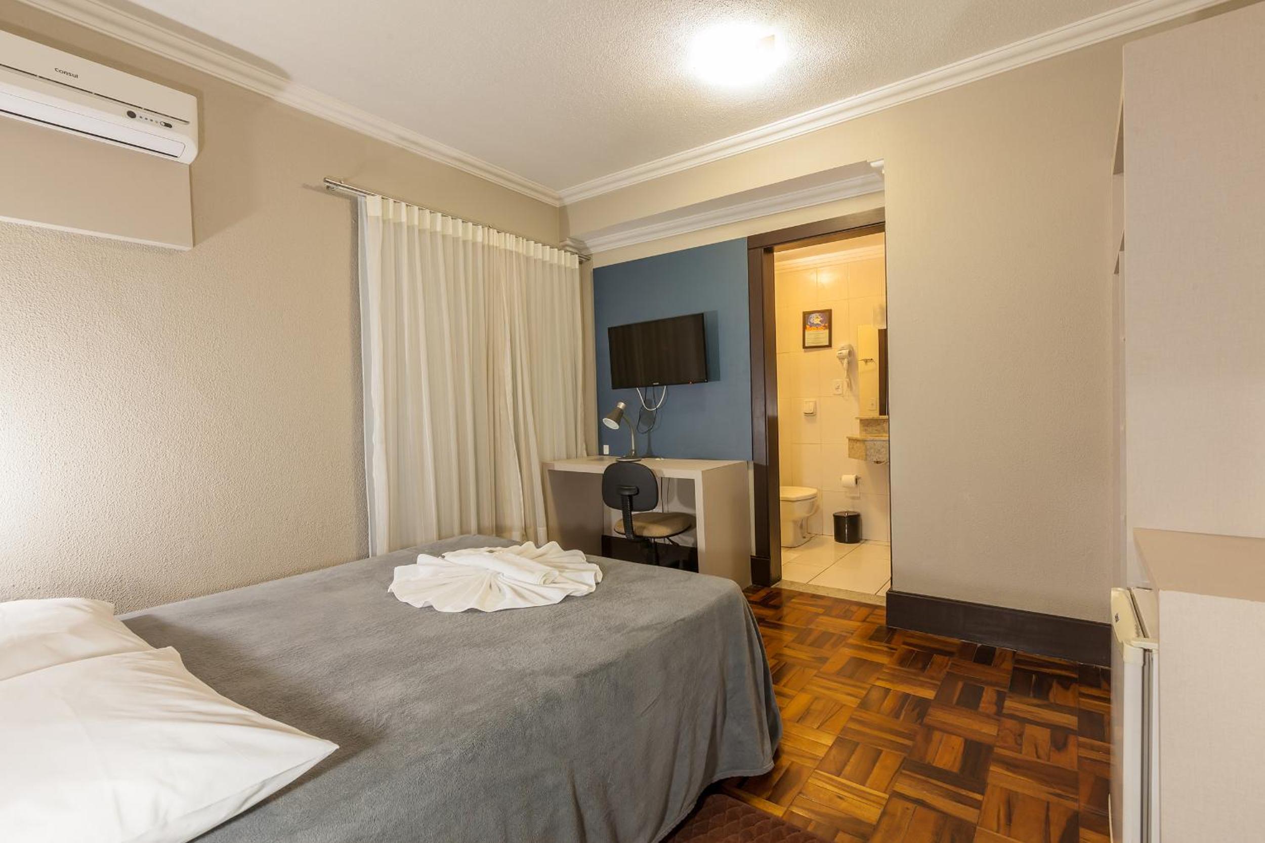 Deluxe Double Room photo 3