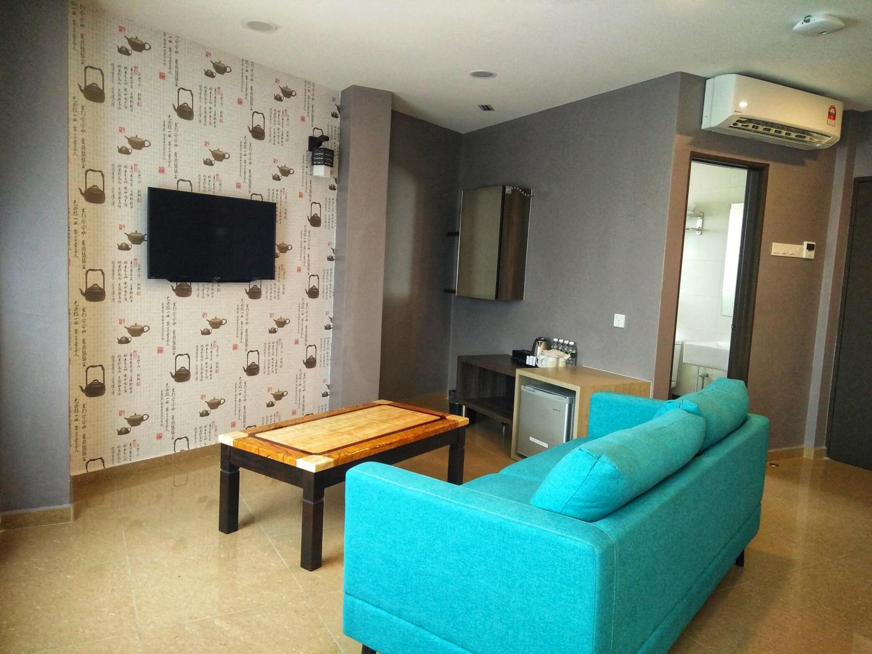 Family Suite photo 2