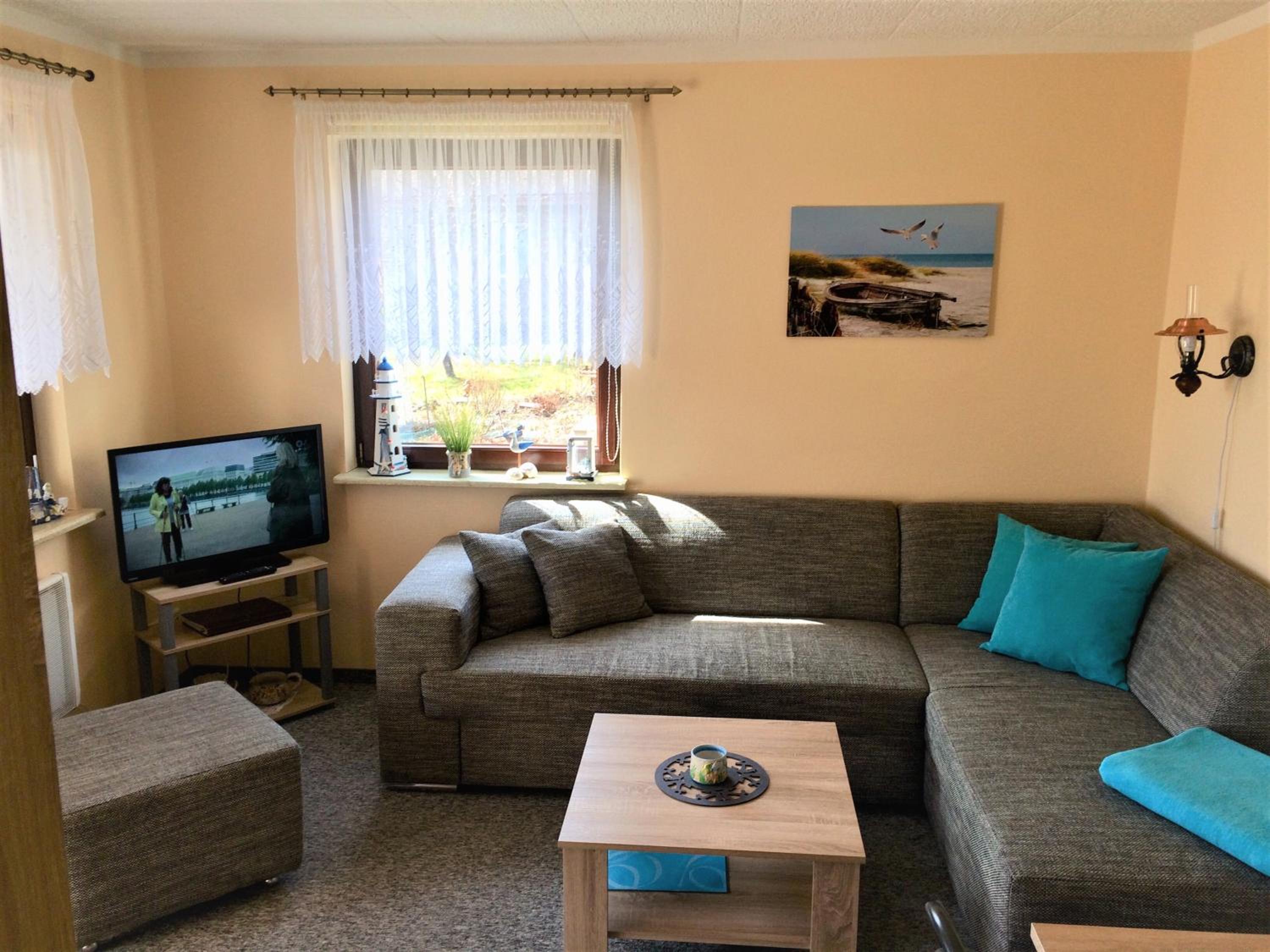 Vacation Home photo 1