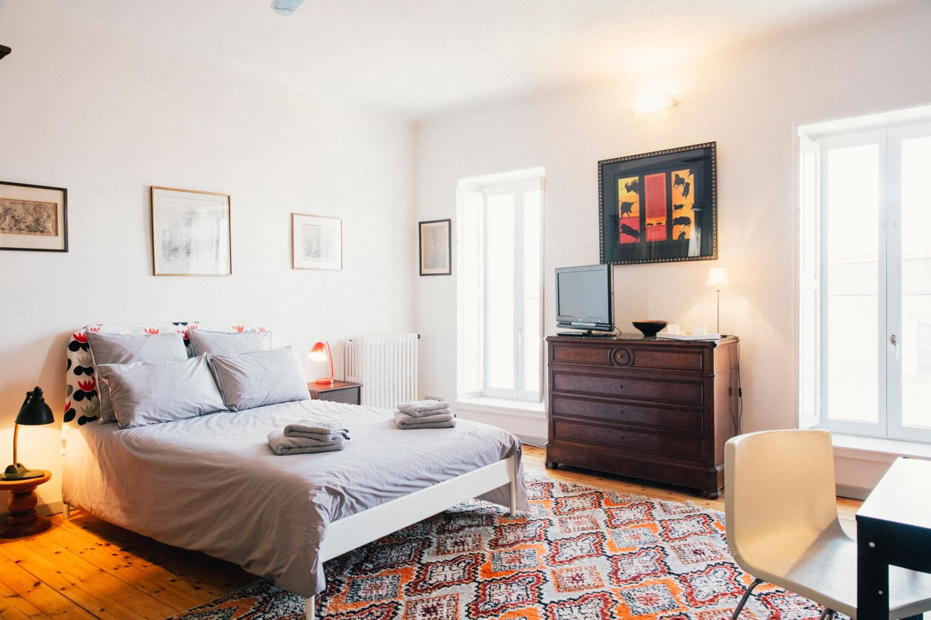 Double Room with Garden View photo 1