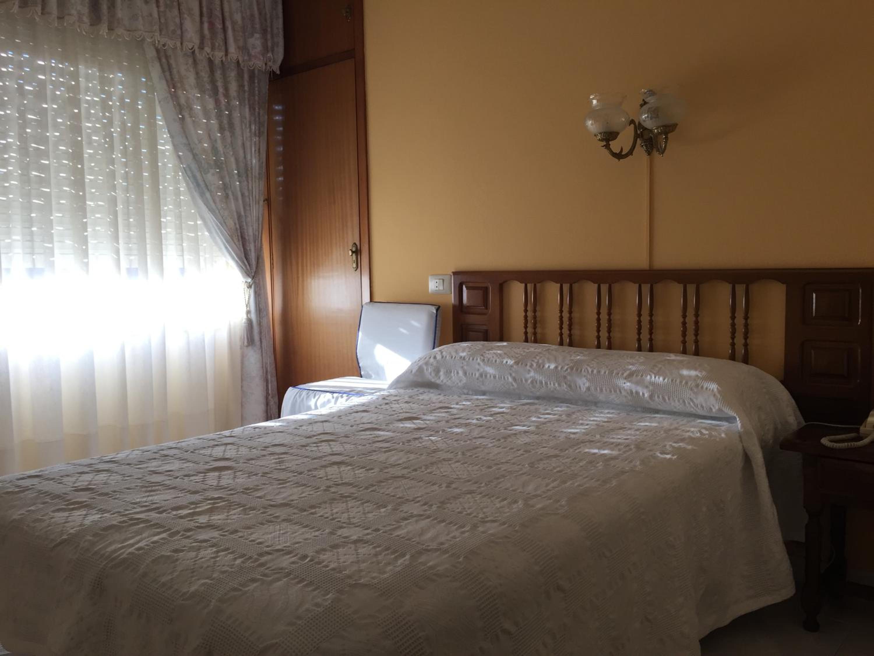 Habitación Individual