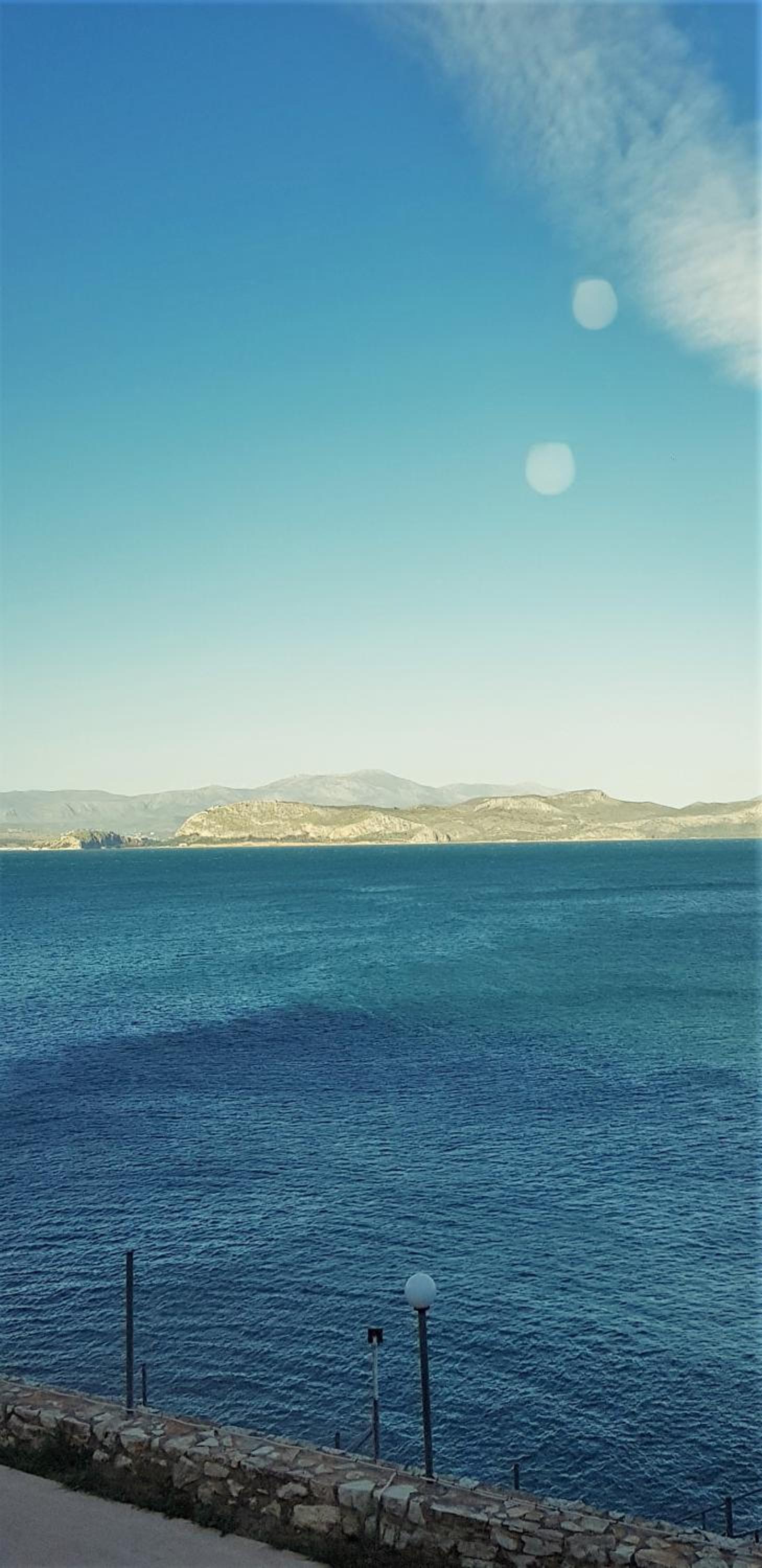 Apartment with Sea View photo 3