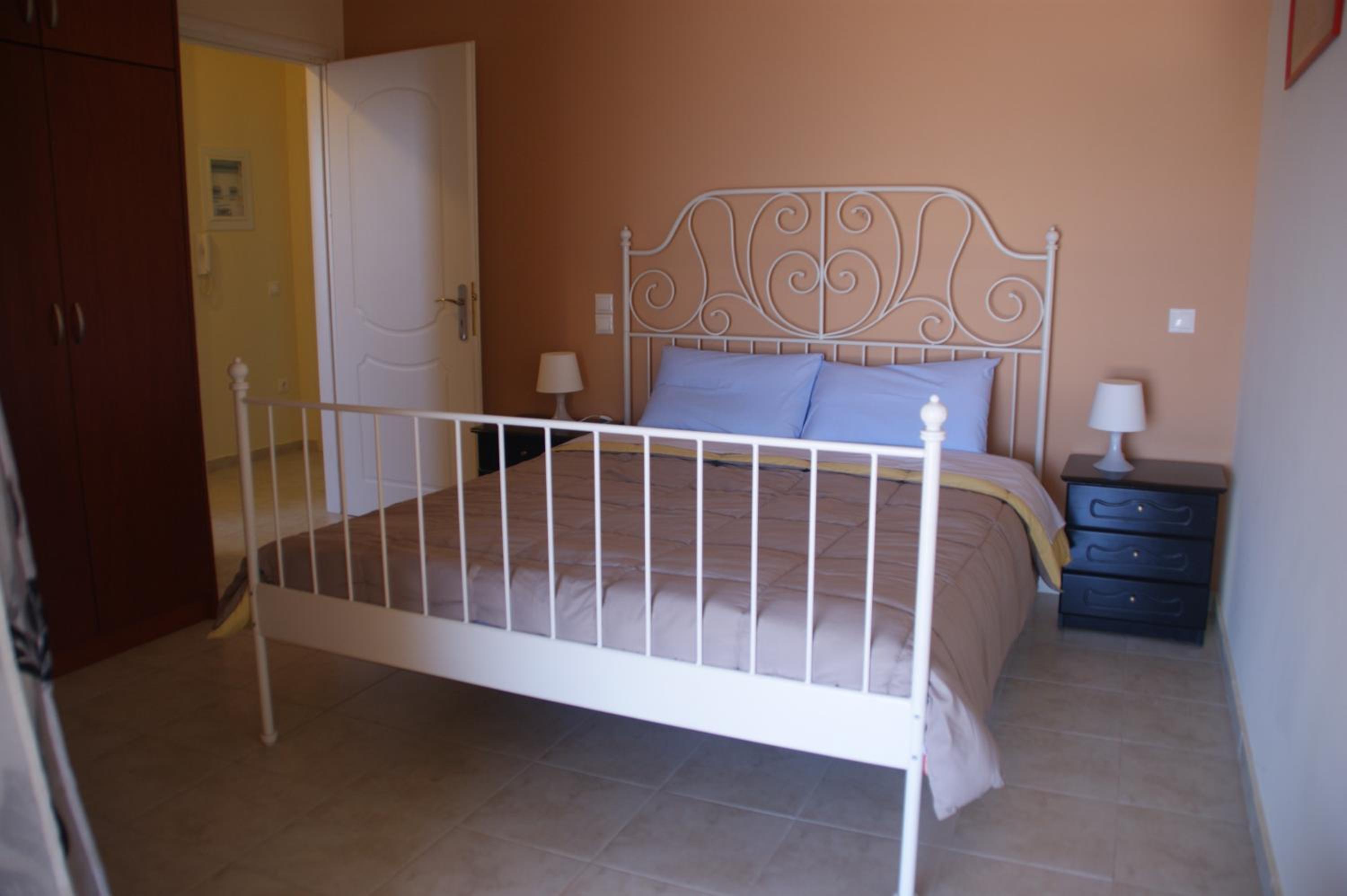 Two bedroom apartment with Sea view photo 1