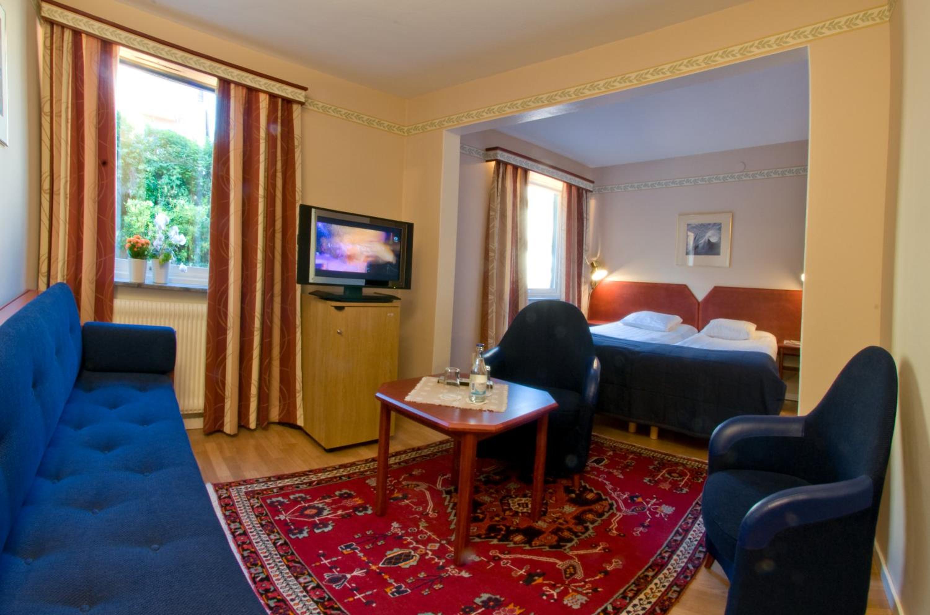 Standard Triple Room photo 1