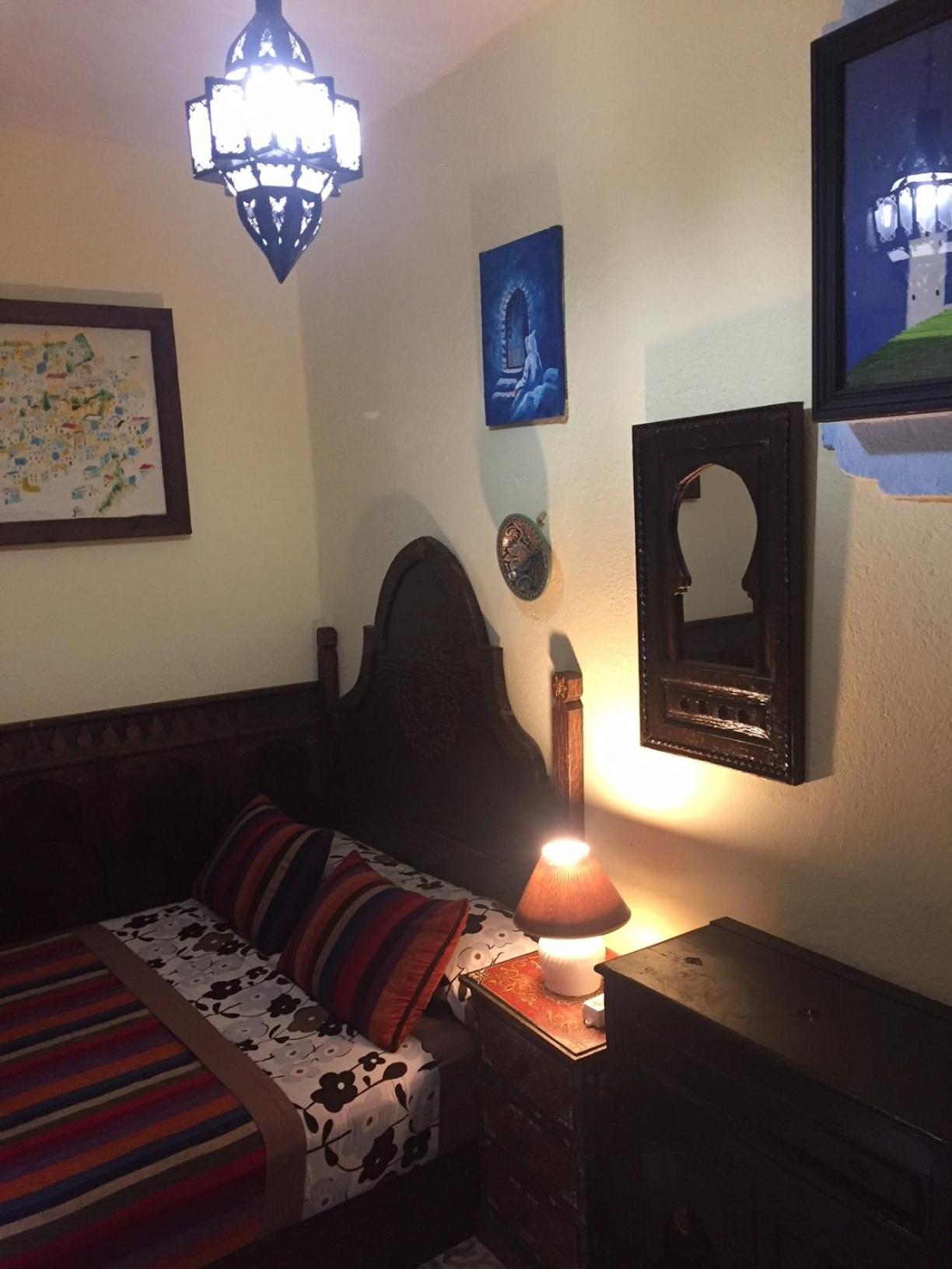 Double Room - Photo 3