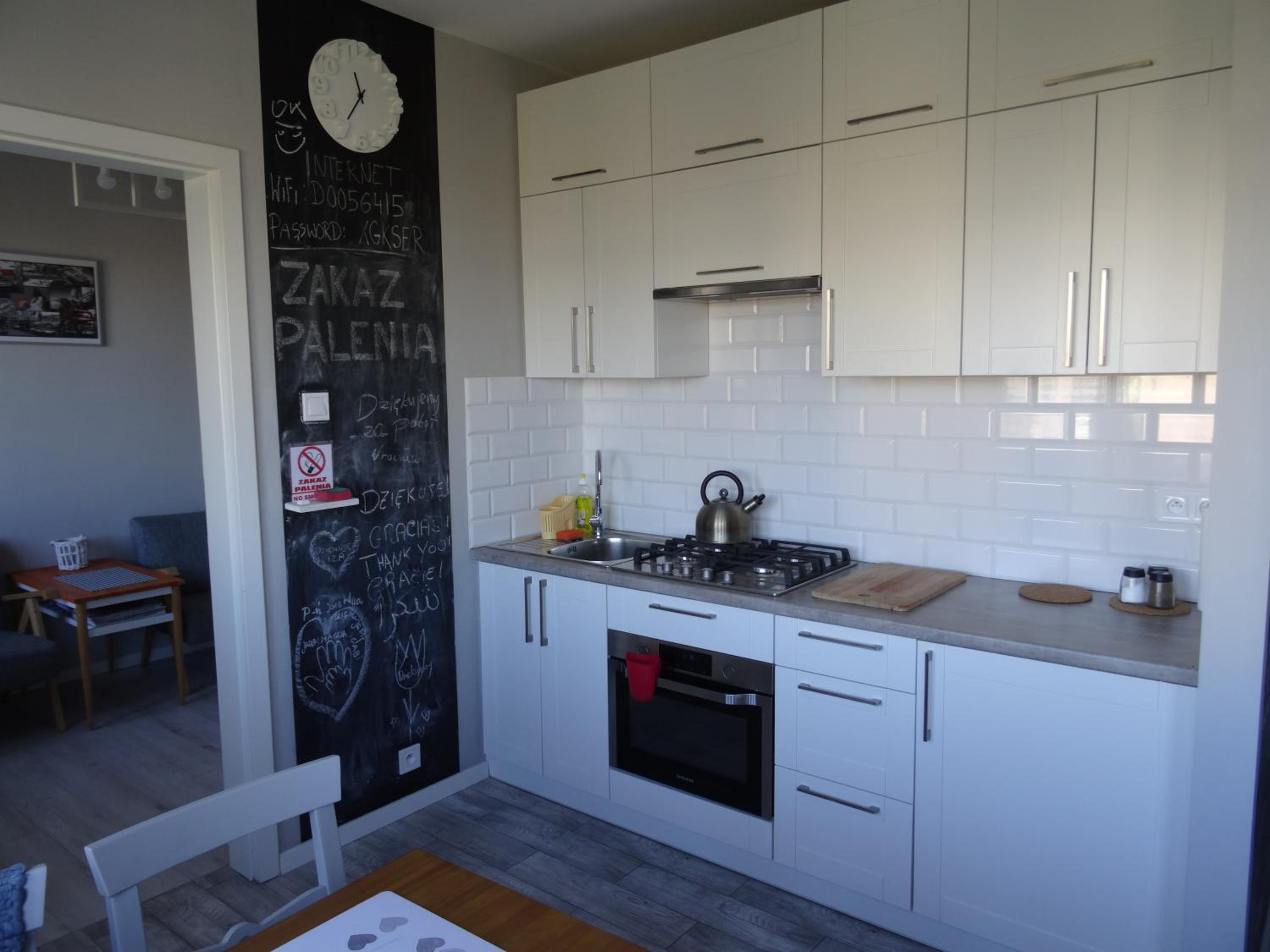 Studio Apartment - Photo 9