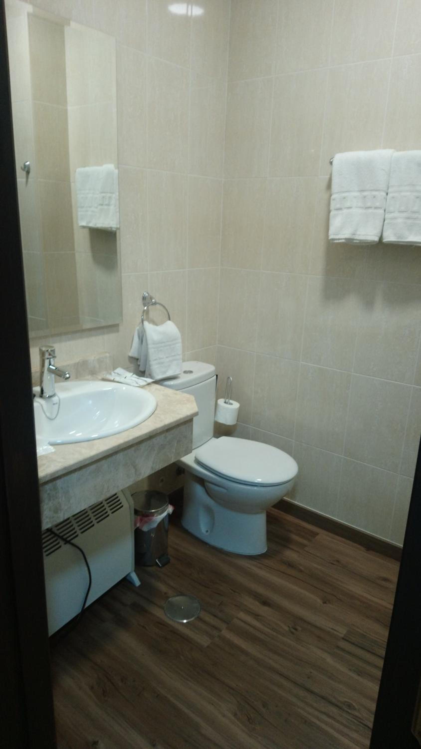 Standard Triple Room photo 3