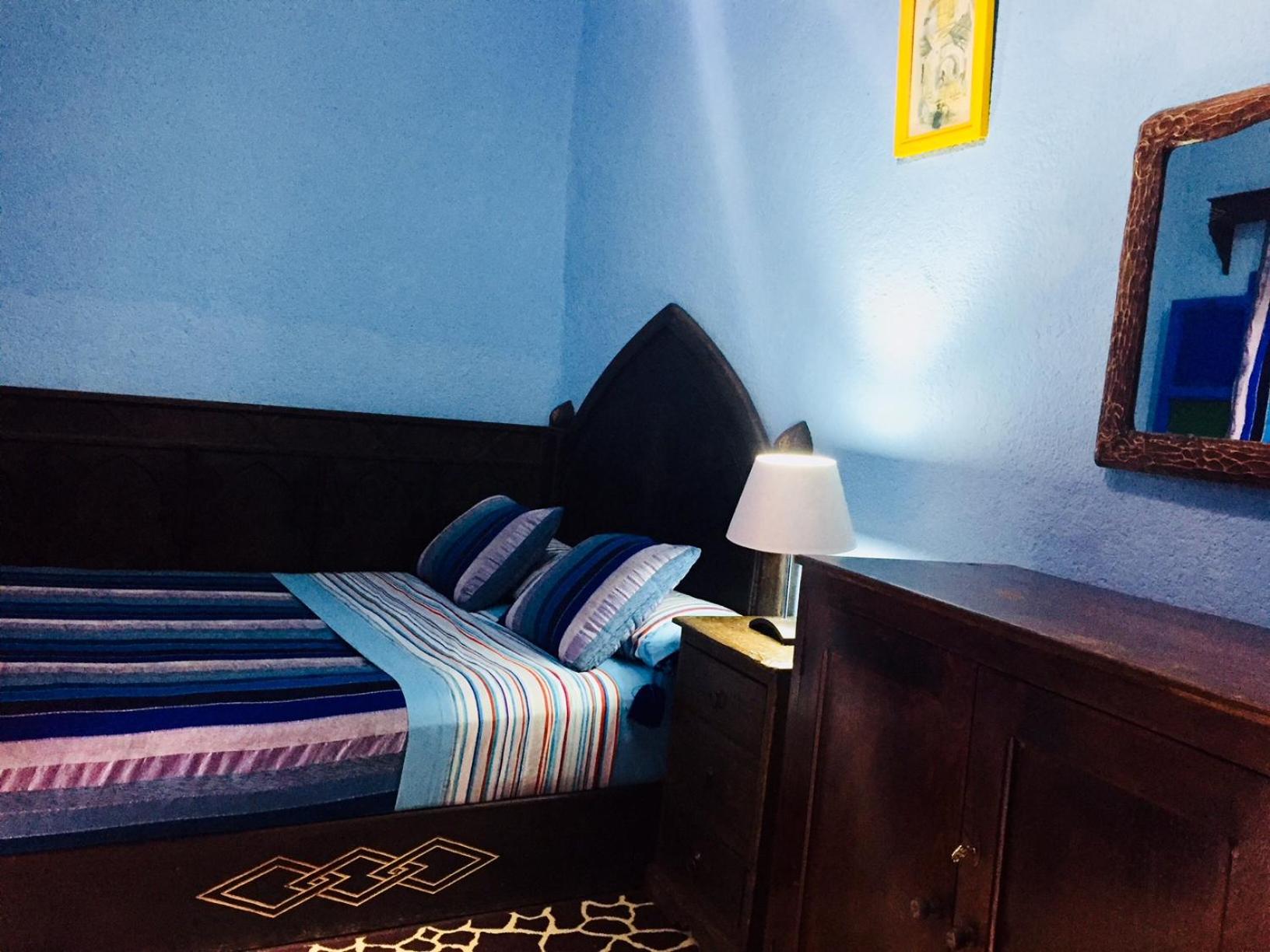 Double Room - Photo 4