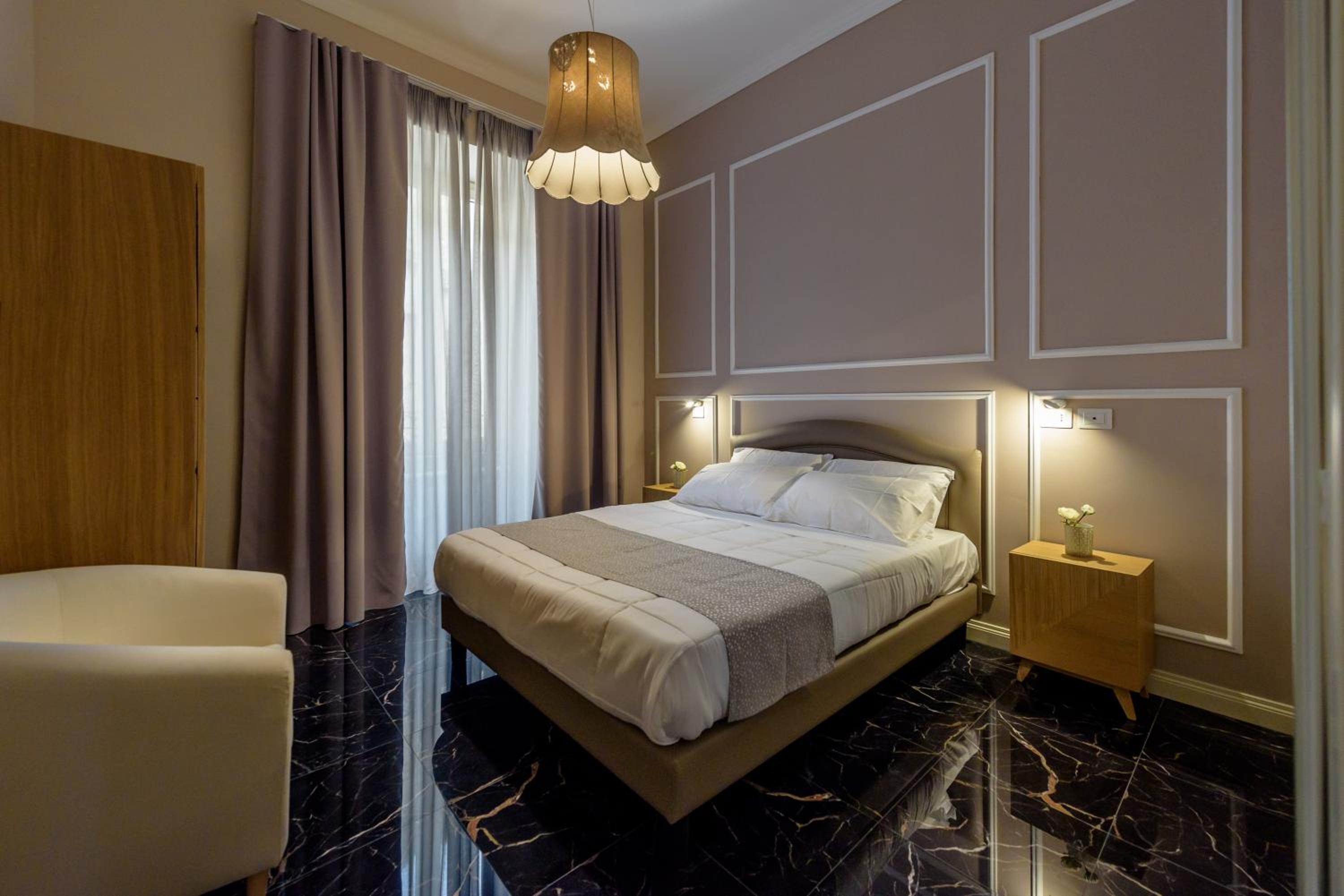 Superior Apartment