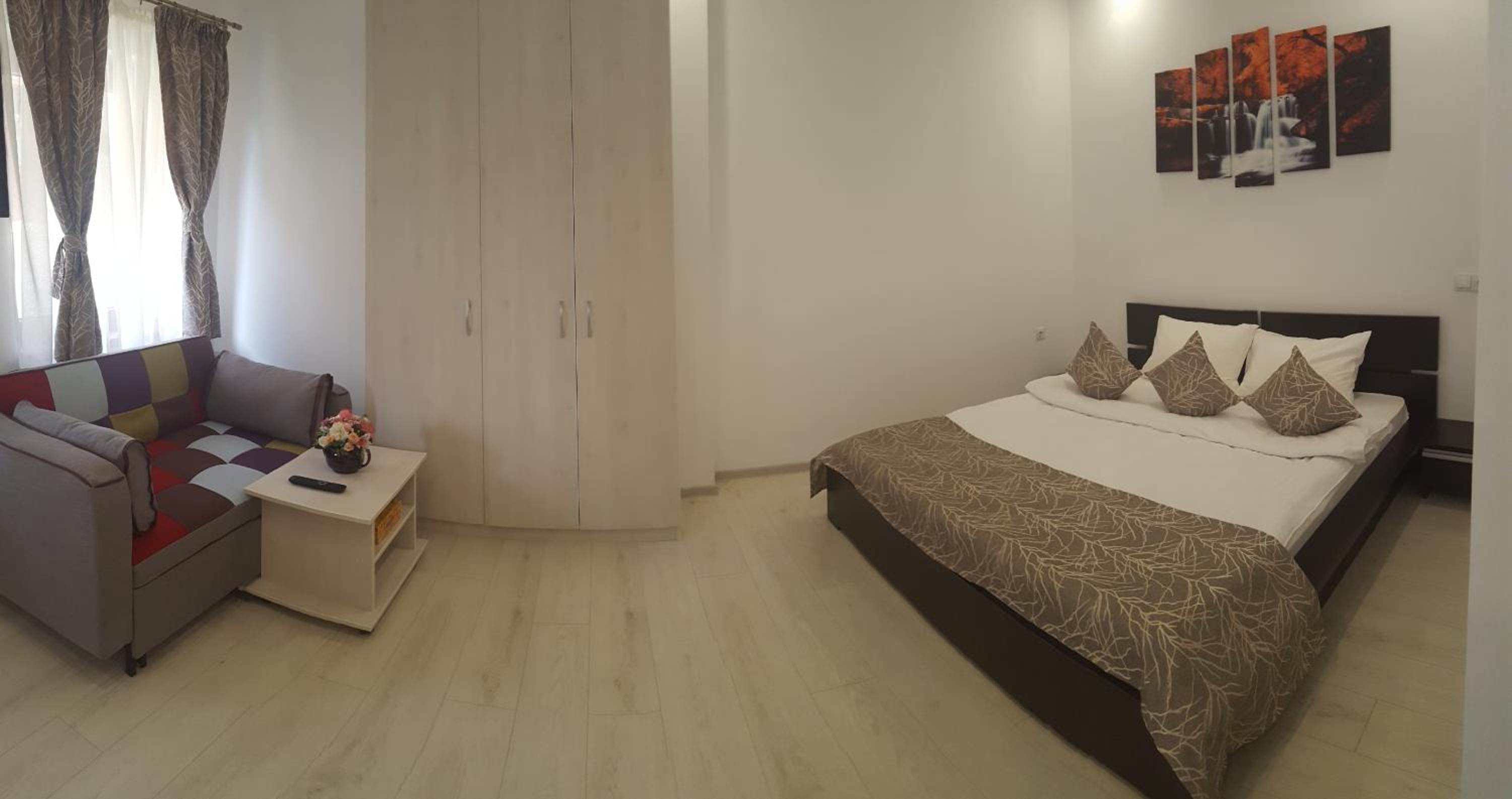 Deluxe Double Room - Photo 2