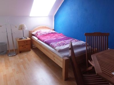 Standard Twin Room photo 1