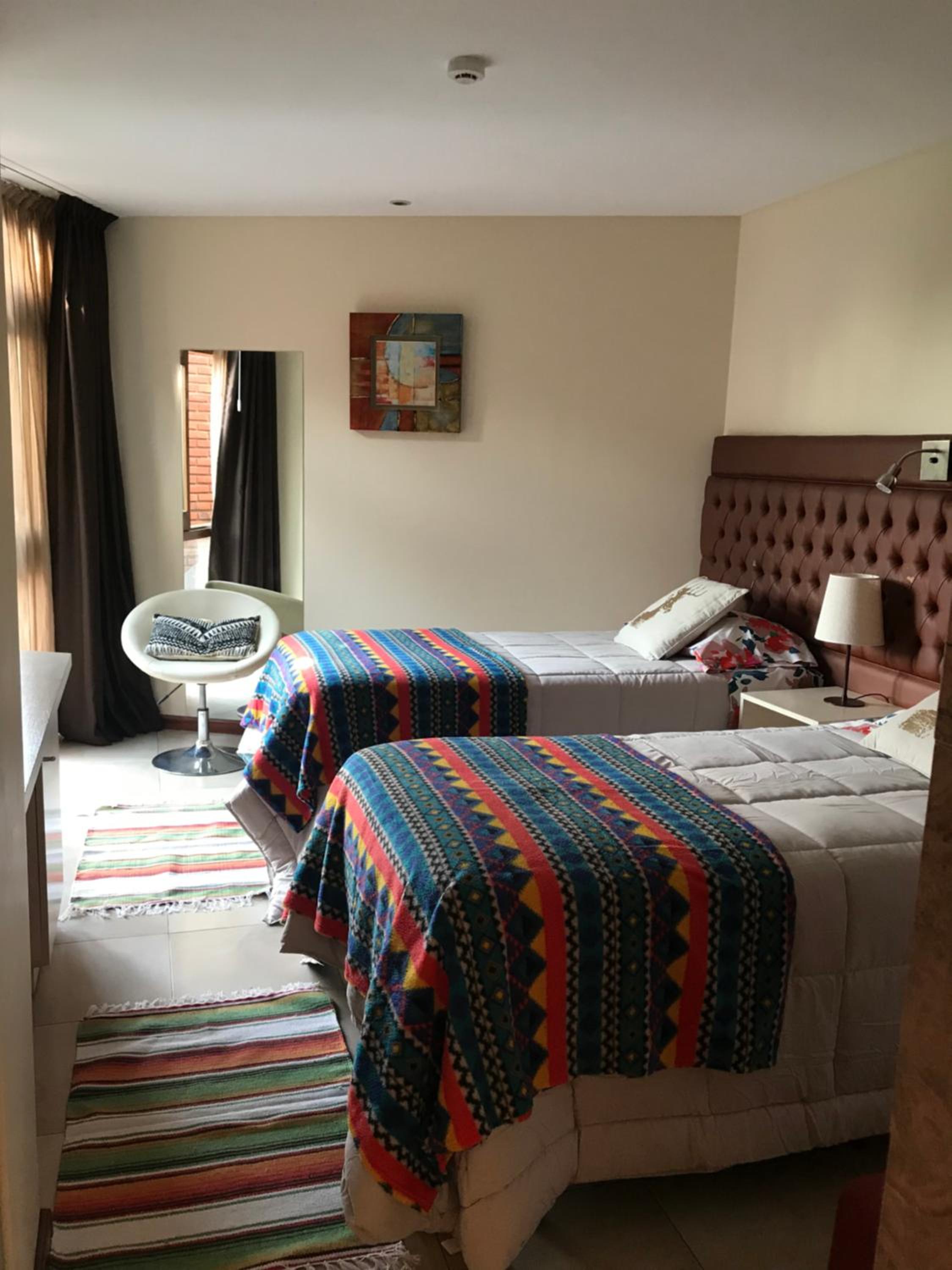 Double or Twin Room photo 1