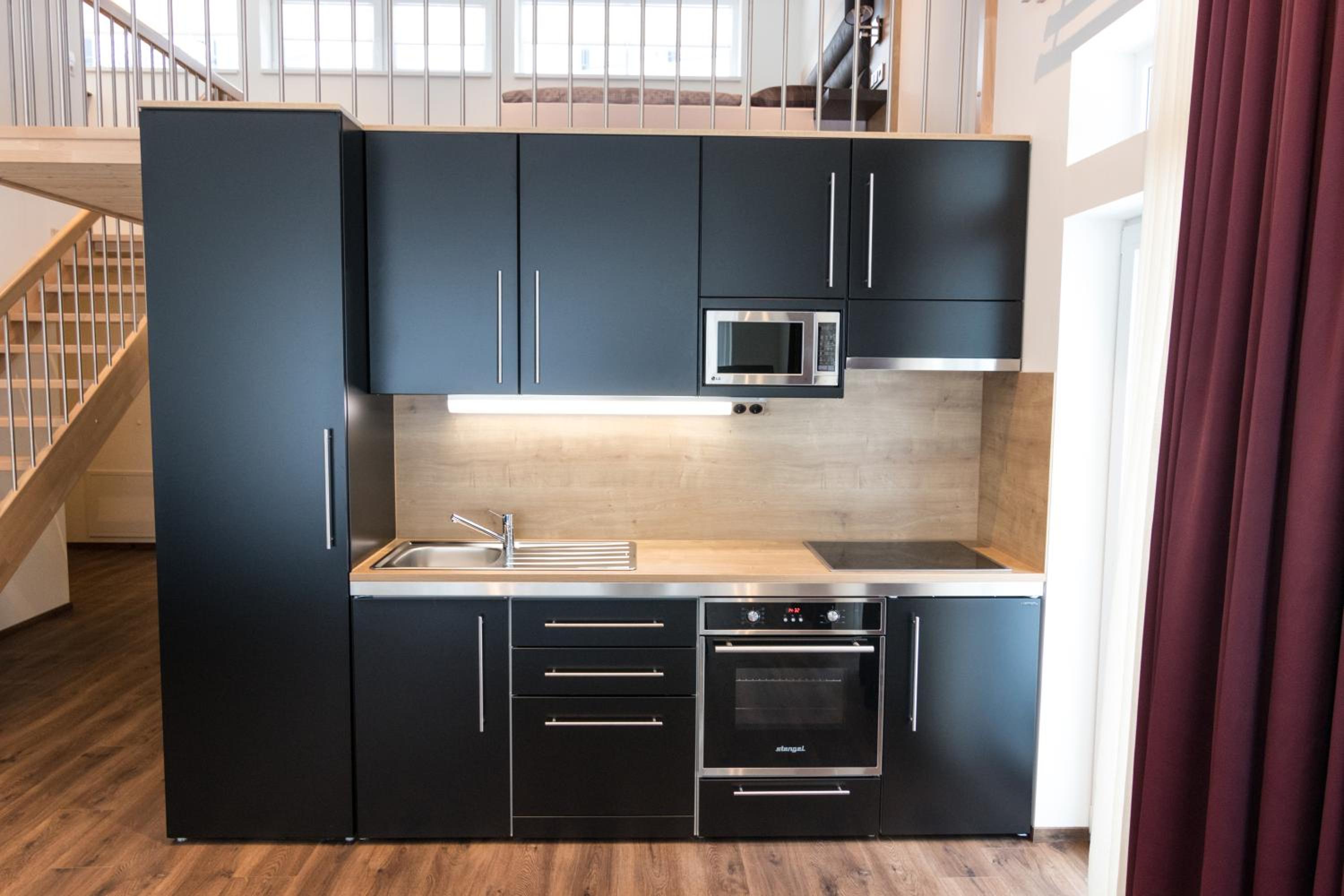 Duplex Apartment photo 3