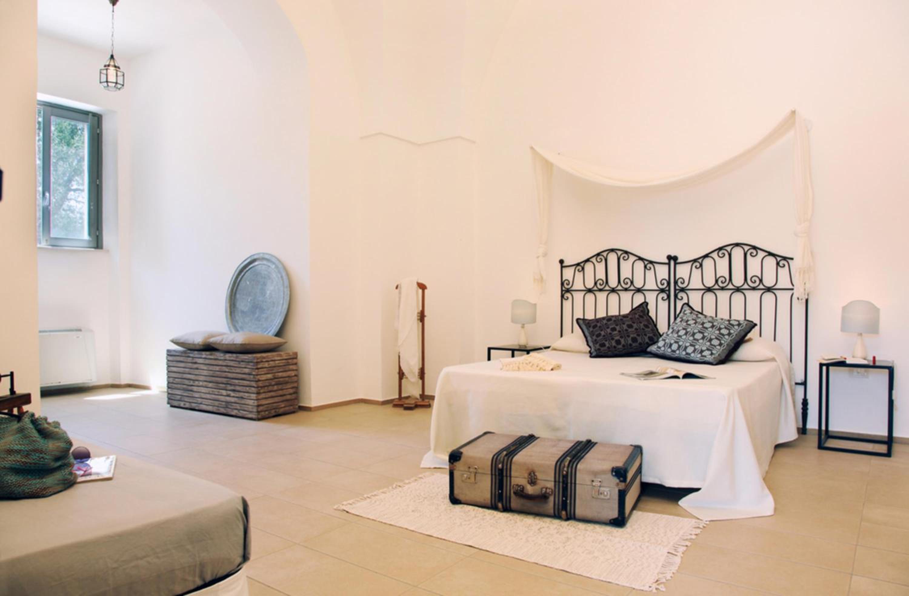 Double Room with Extra Bed - Photo 4