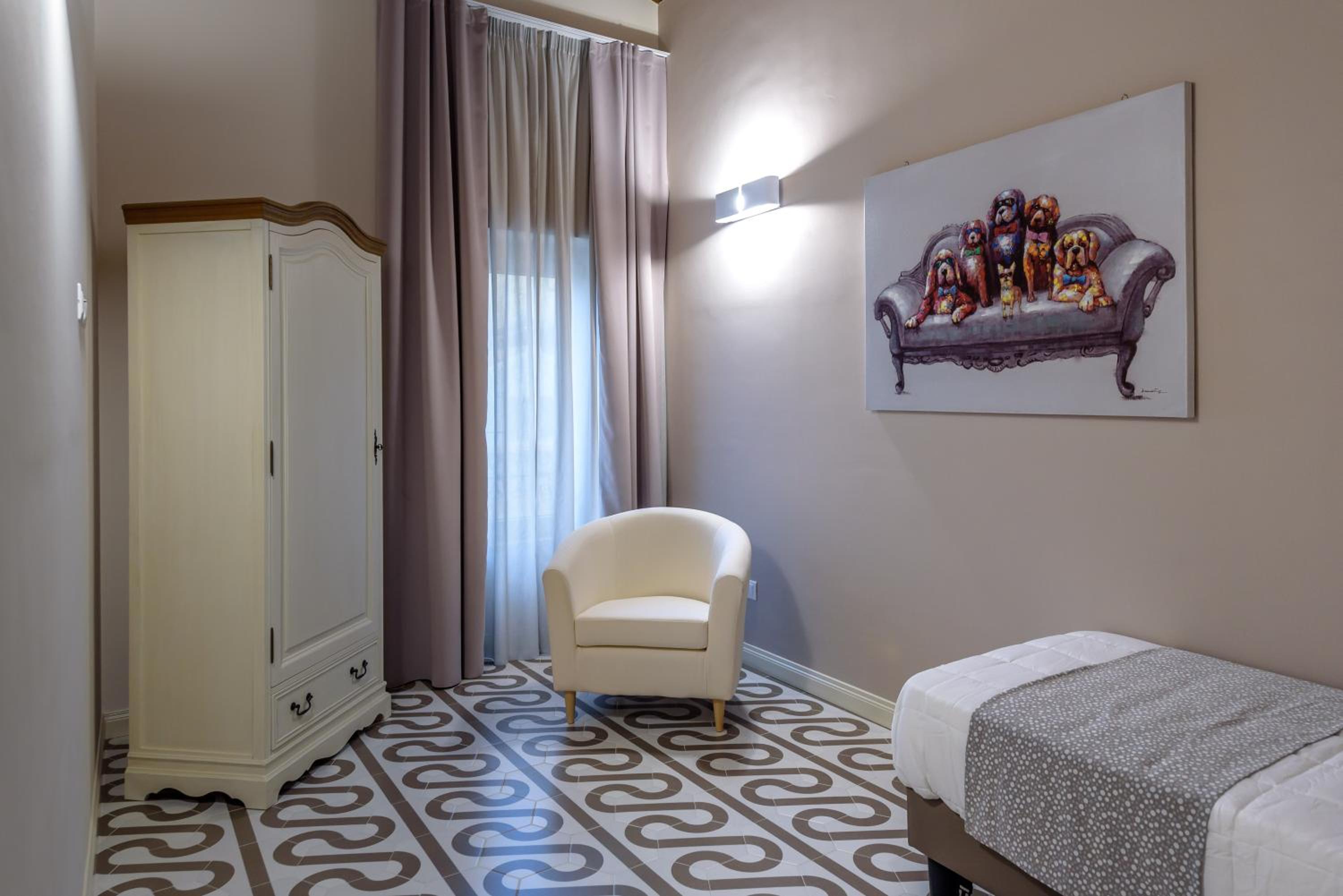 Superior Apartment