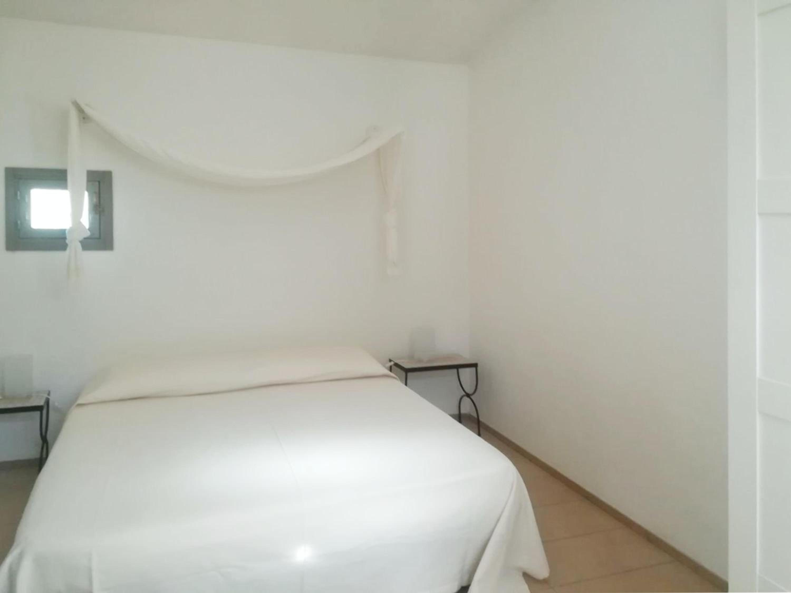 Two Connecting Rooms