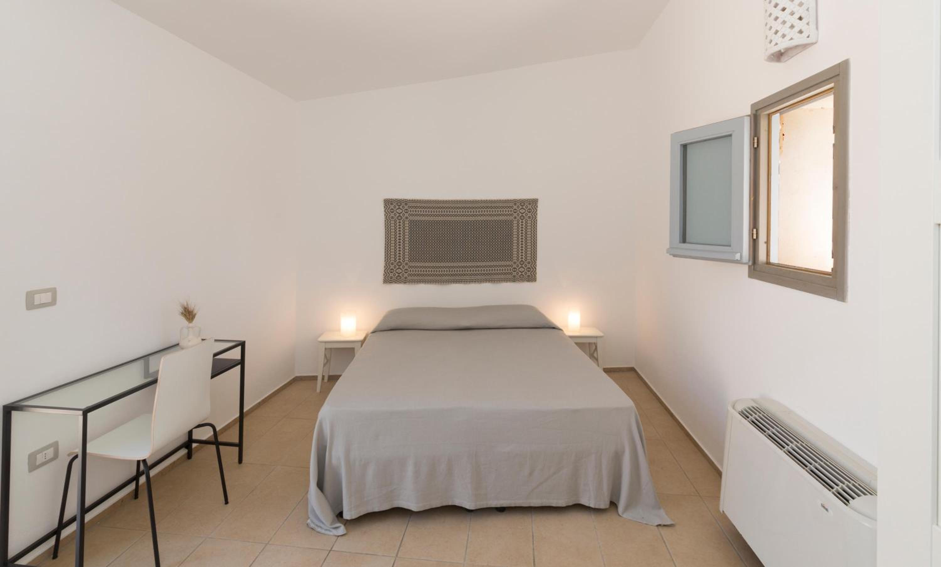Double Room - Photo 1